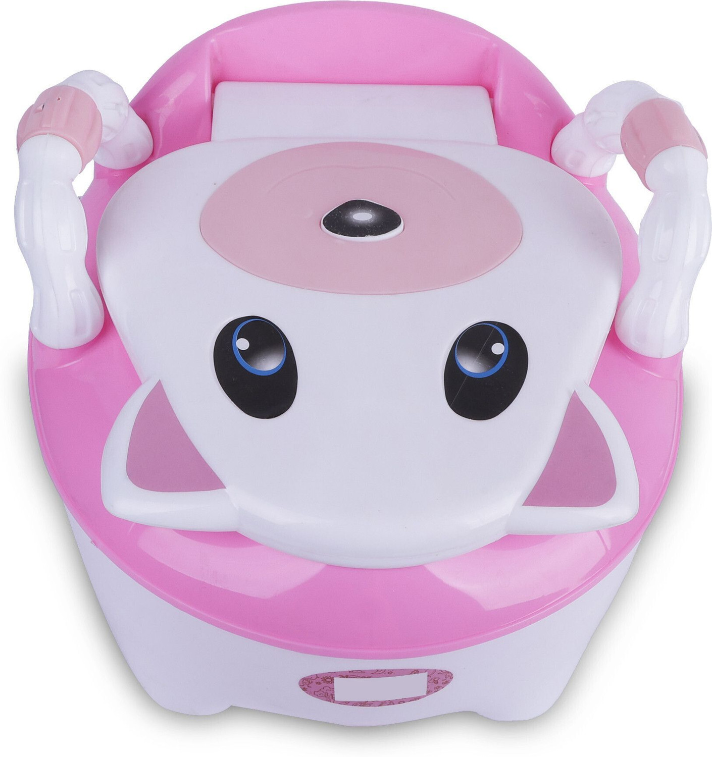 Image of Aedee Easy to Clean, Lightweight Baby Potty Seat for Boys and Girls Potty Seat