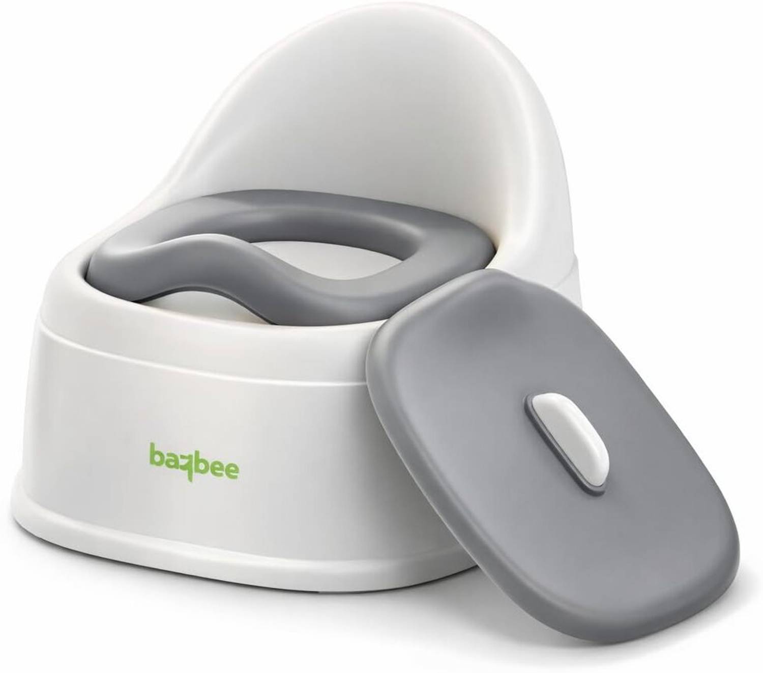 baybee Western Toilet Potty Training Seat for kids with Anti-Urine Splash |Portable Potty Seat