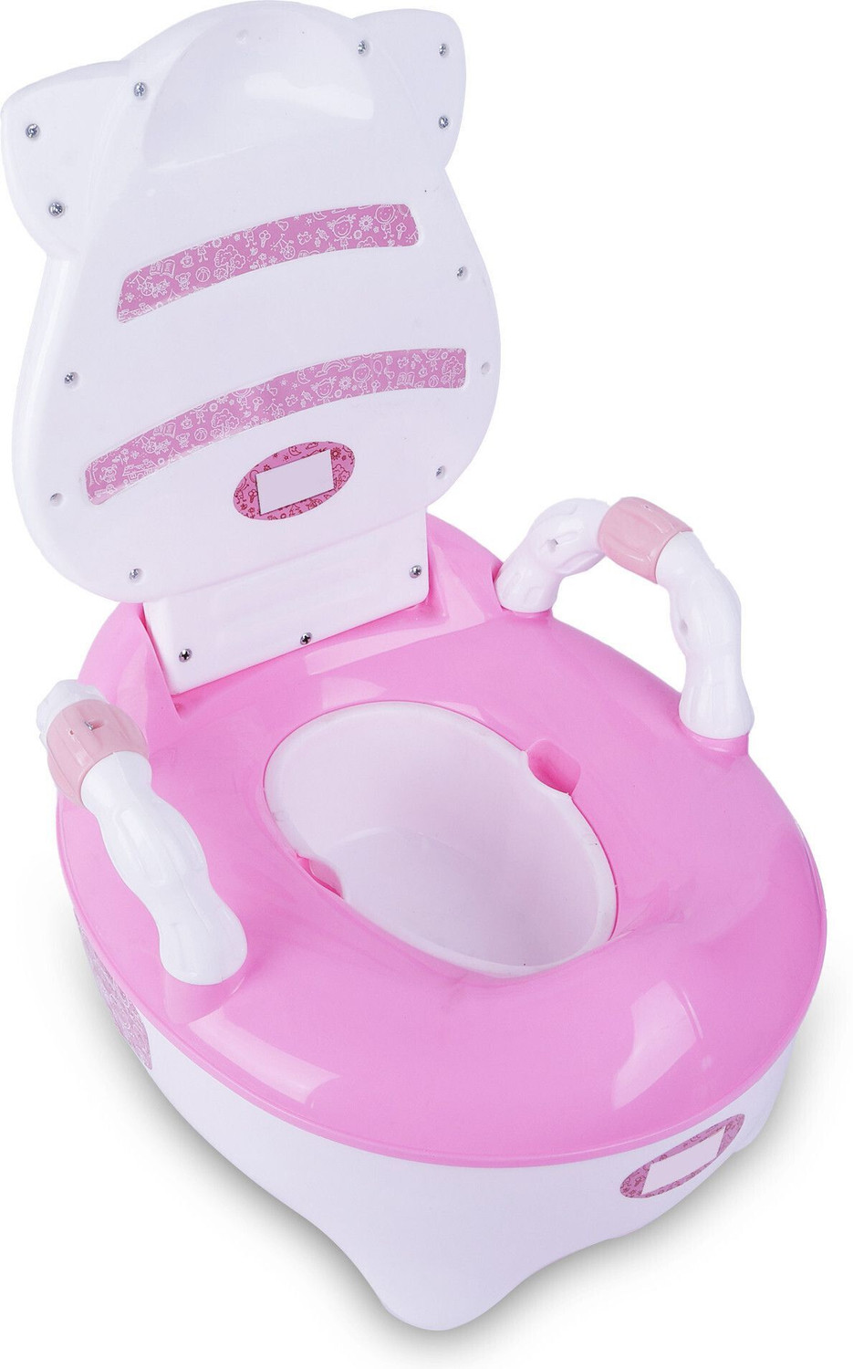 Image of Aedee Easy to Clean, Lightweight Baby Potty Seat for Boys and Girls Potty Seat