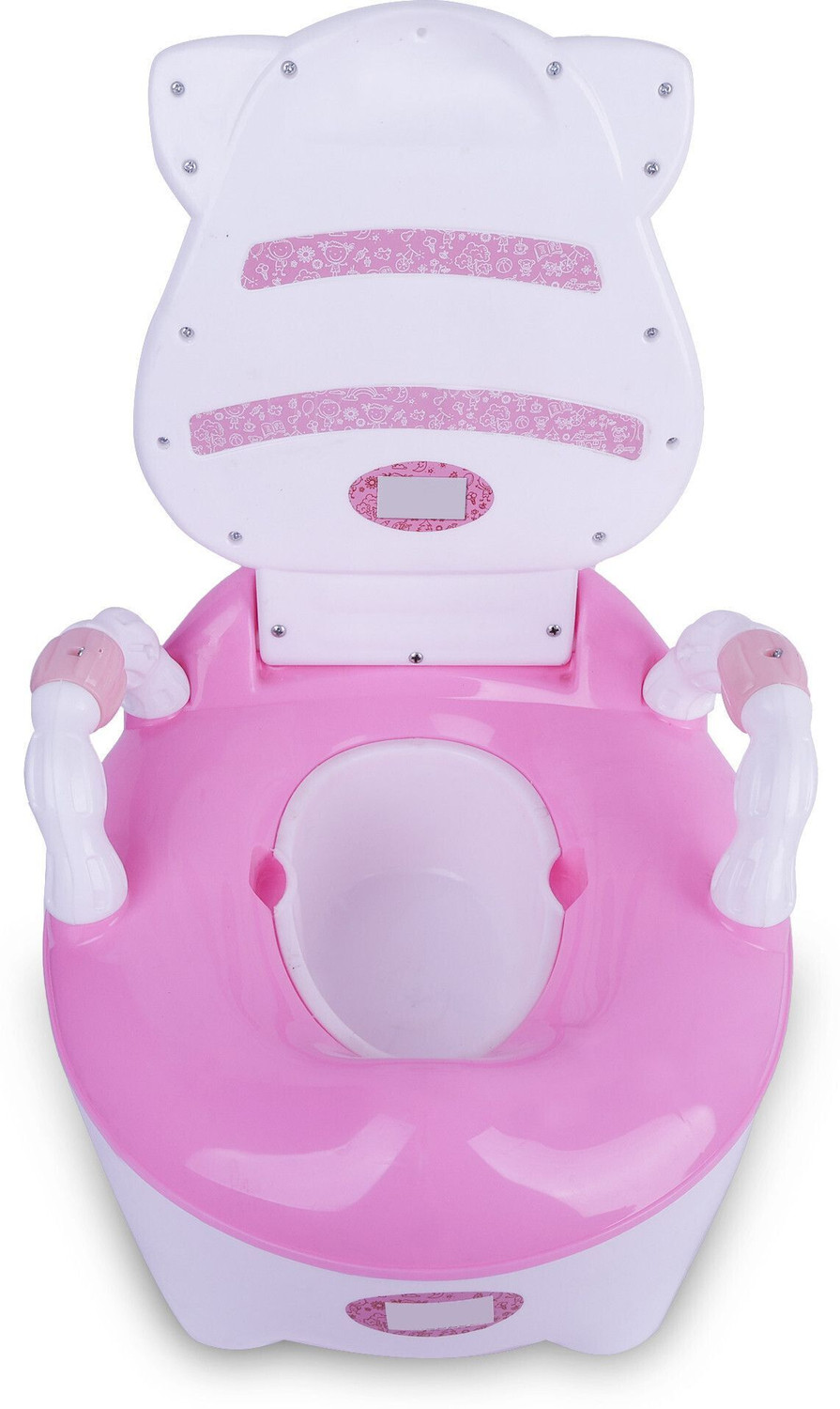 Image of Aedee Easy to Clean, Lightweight Baby Potty Seat for Boys and Girls Potty Seat