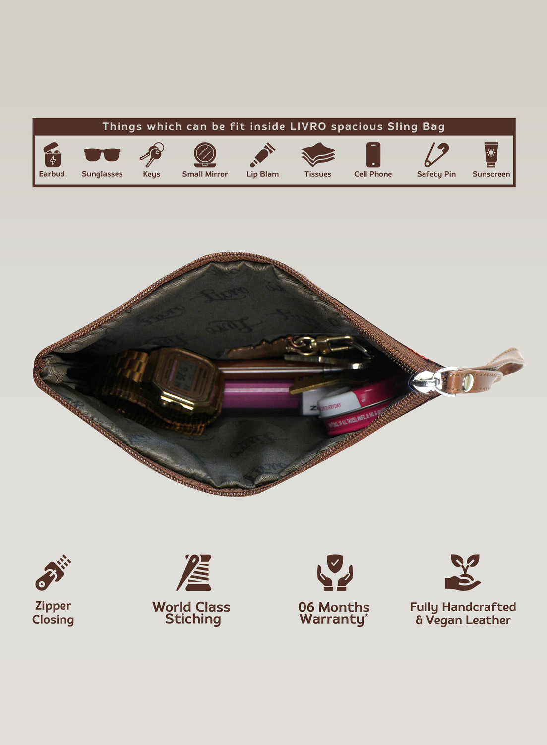 Image of livro Poeney Pouch