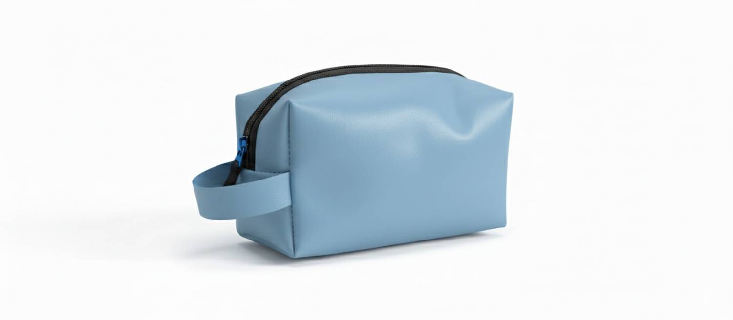 BAGS BEAUTY Toiletry Bag, Wash Bag Cosmetic Bag Pouch