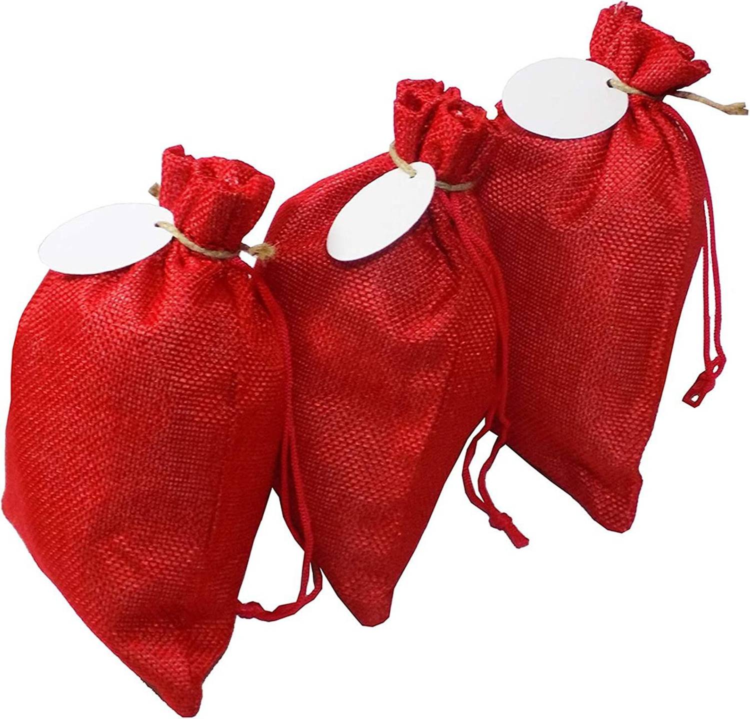 Brown Leaf POTLI BAGS DESIGNER POTLI BAGS PARTY FAVOR POTLI BAGS Potli