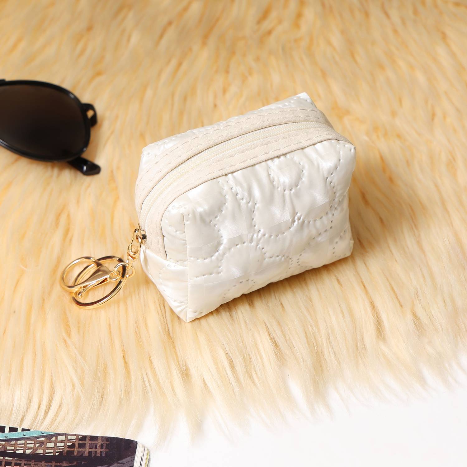 Abbana Coin Pouch Coin Purse