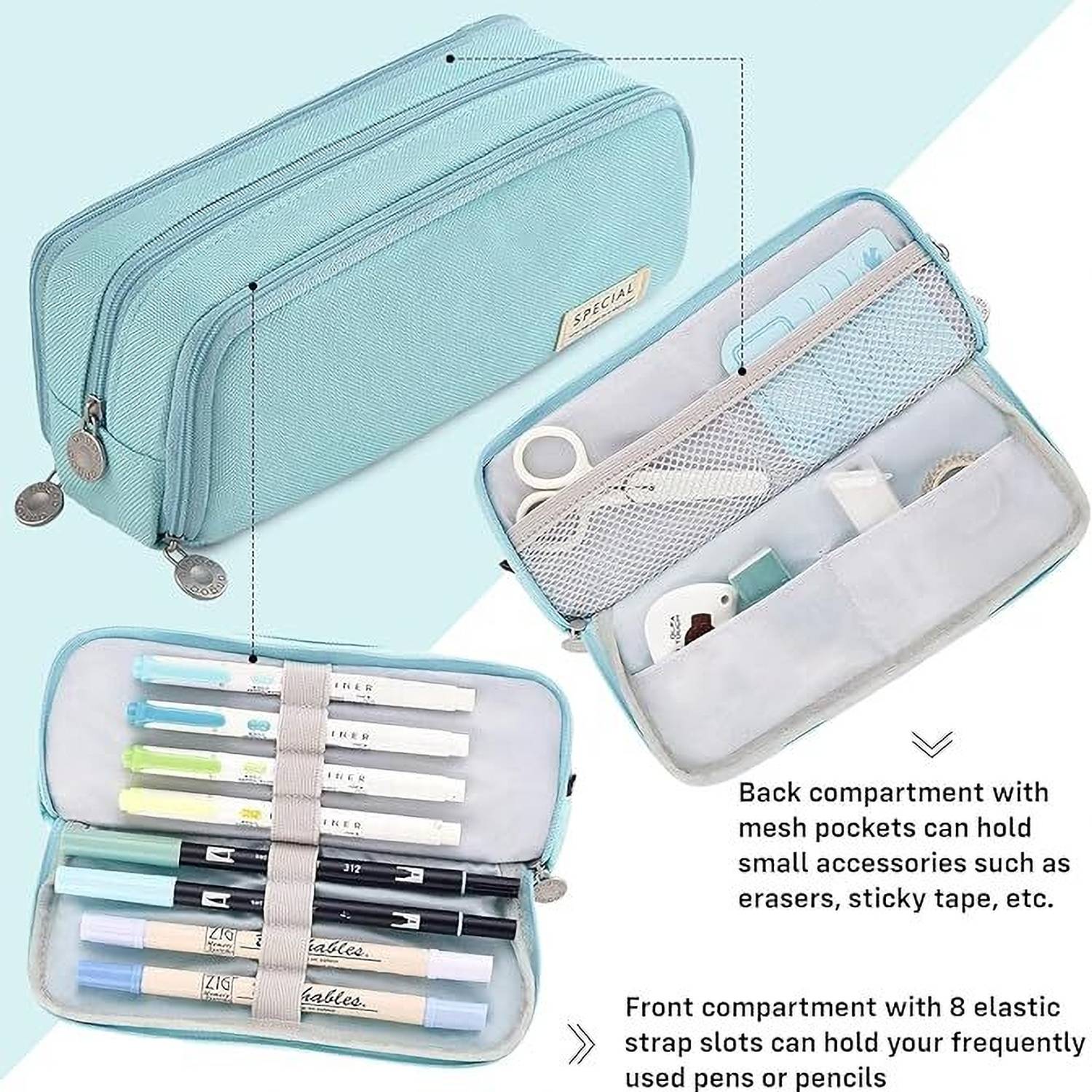 BOLVIXA Special Pouch Sky Blue - Image 4