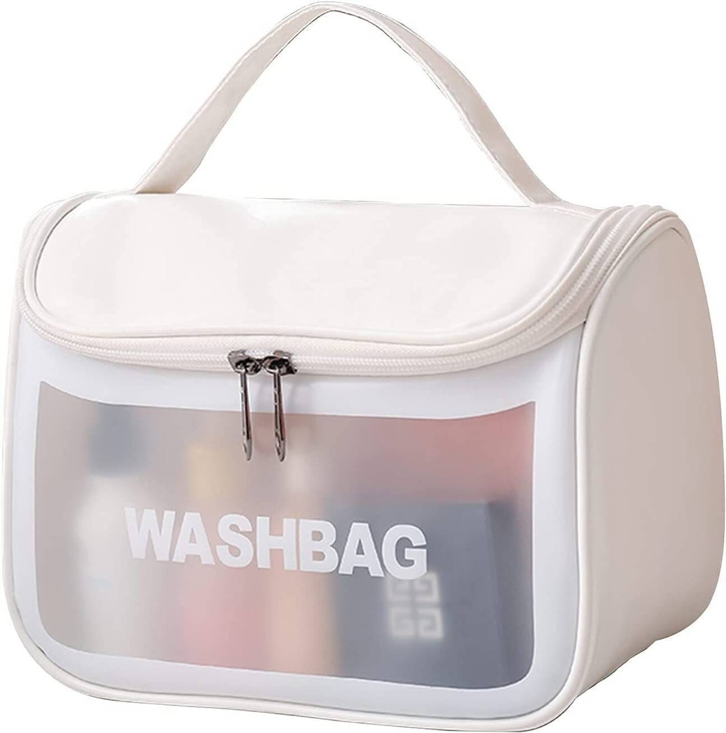 HouseOfCommon Cosmetic Bag Cosmetic Bag