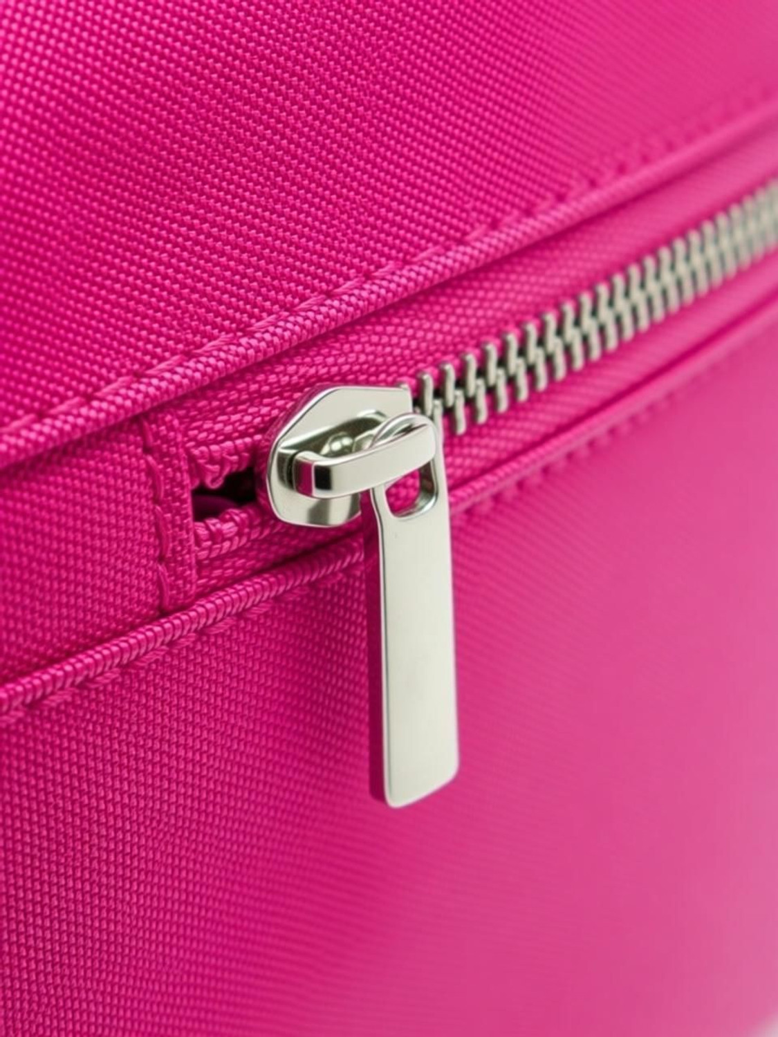 Image of GONAZO Pink Toiletry kit /cosmetic bag for Woman. Cosmetic Bag