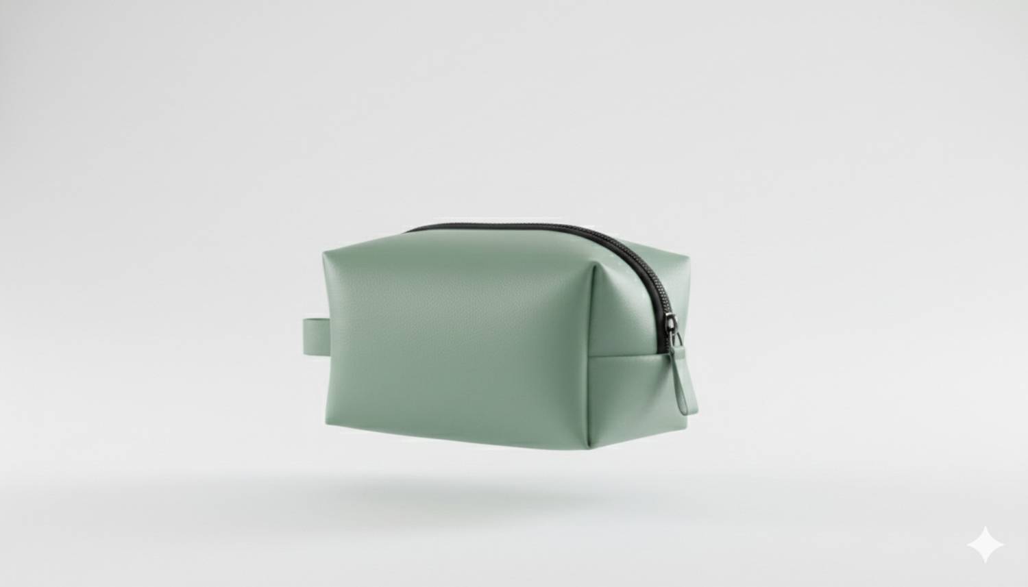 BAGS BEAUTY Toiletry Bag, Wash Bag Cosmetic Bag Pouch
