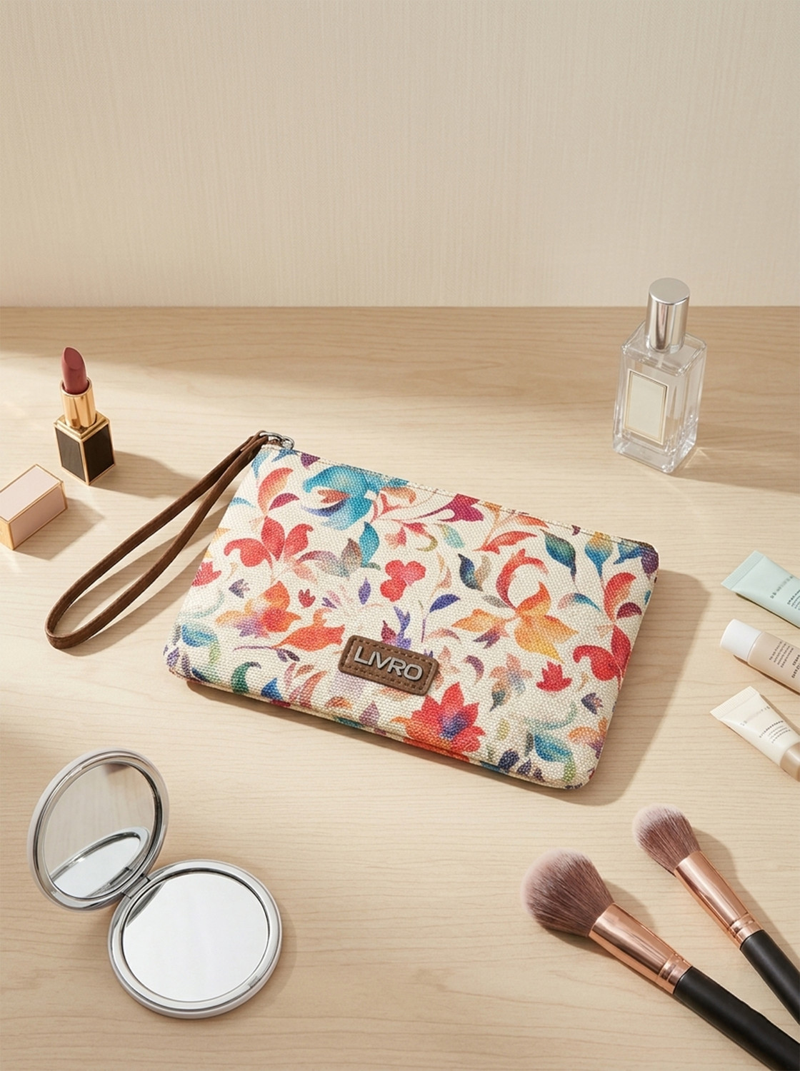 Image of livro Poeney Pouch