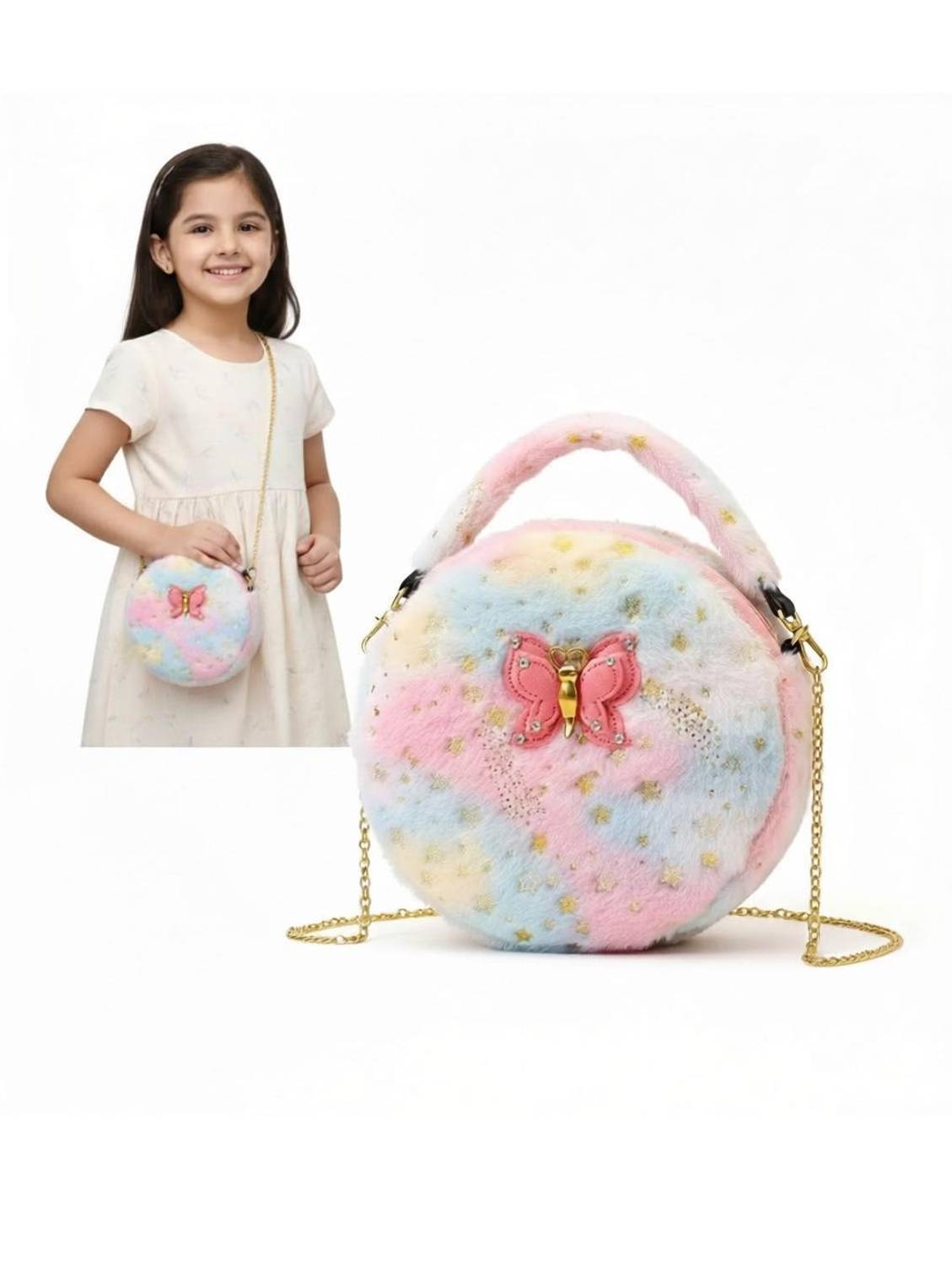 Beauty Queen NEW STYLE SLING BAG FOR WOMEN & GIRL Potli
