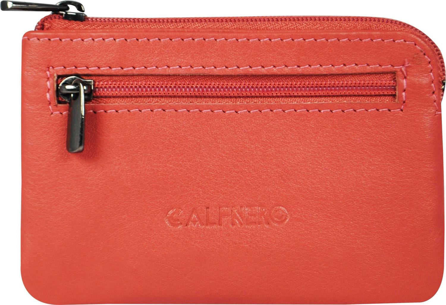 Calfnero 1222-Pink Coin Purse