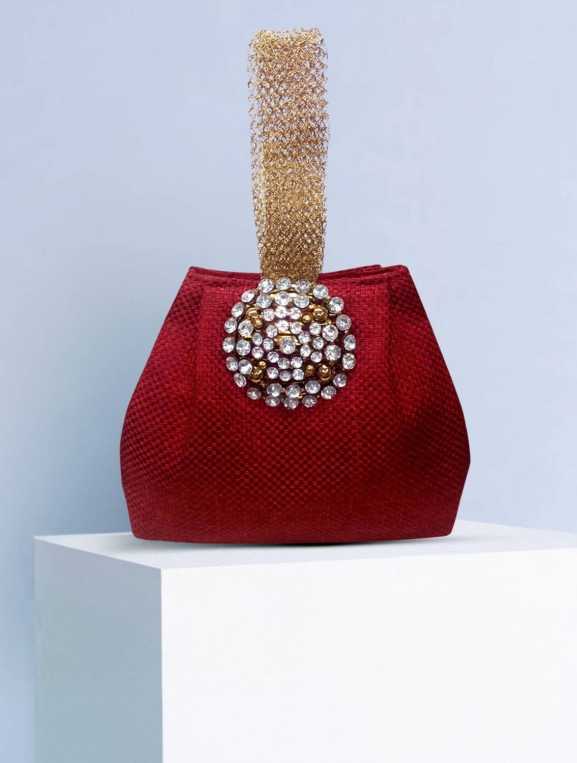 8LOVEES potli bags batwa purse weading bag sadi bags Potli
