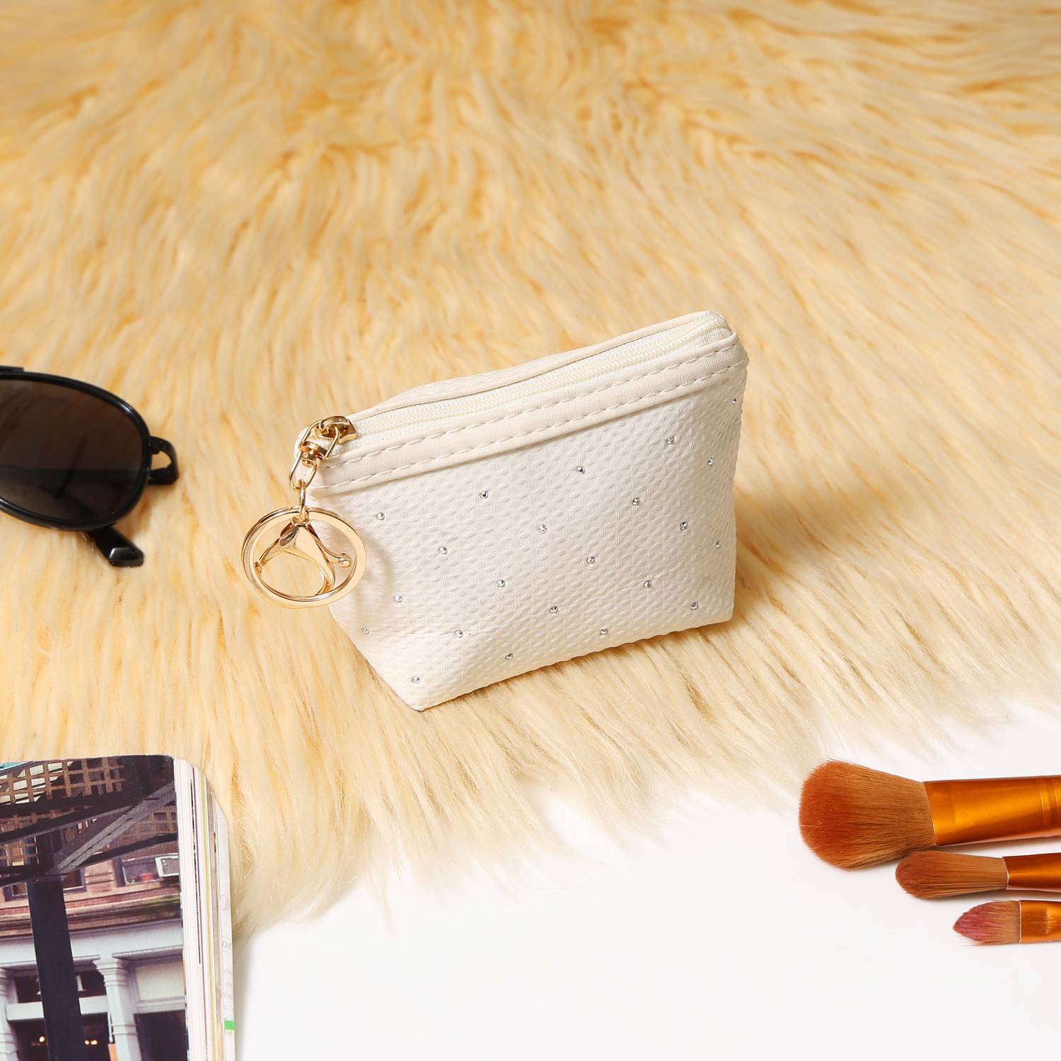 Abbana Coin Pouch Coin Purse