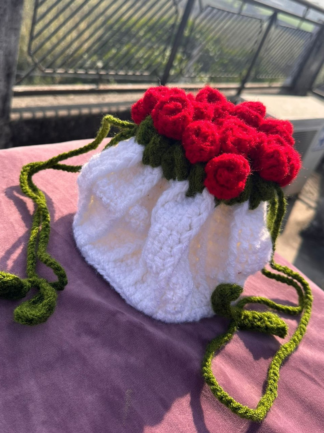 Image of SCollection Potli bag Potli
