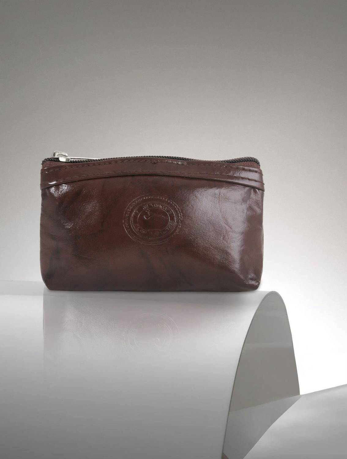 BeijoBolsa Genuine Leather Coin Purse (Batuwa) Coin Purse