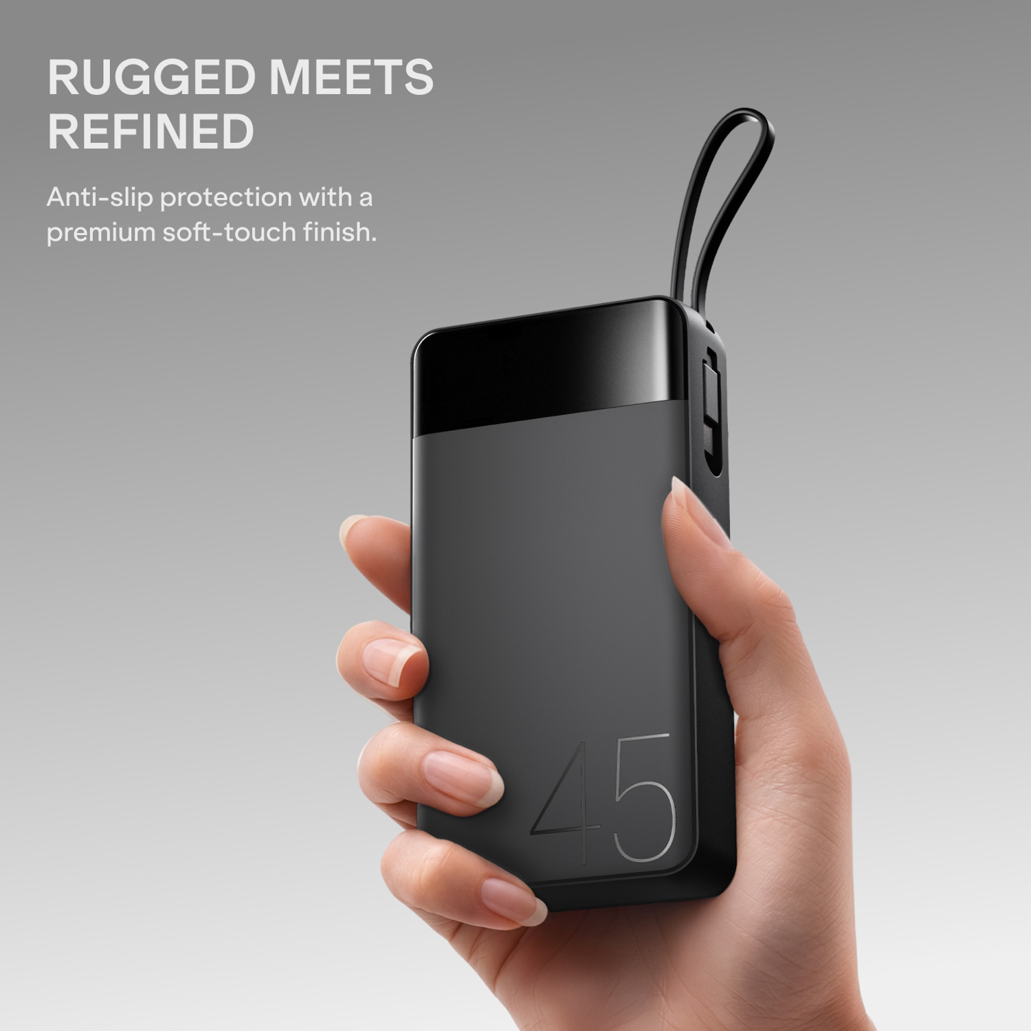 Image of boAt 20000 mAh Power Bank