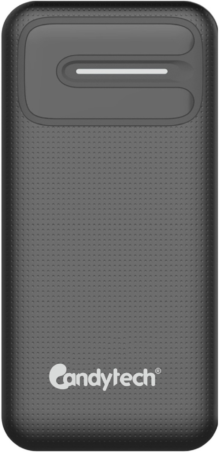 Image of Candytech 10000 mAh Power Bank
