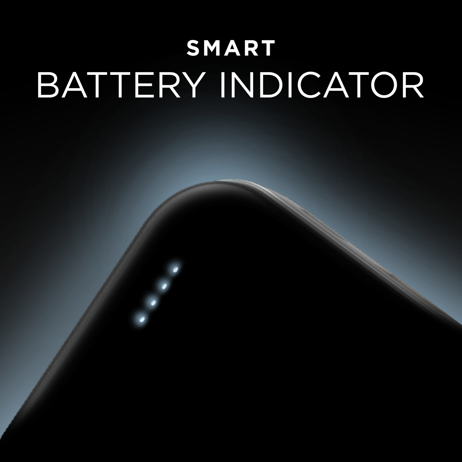 Image of Pebble 30000 mAh Compact Pocket Size Power Bank