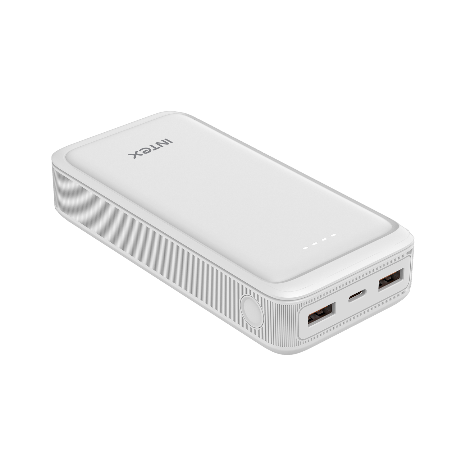 Intex 20000 mAh 22 W Compact Power Bank