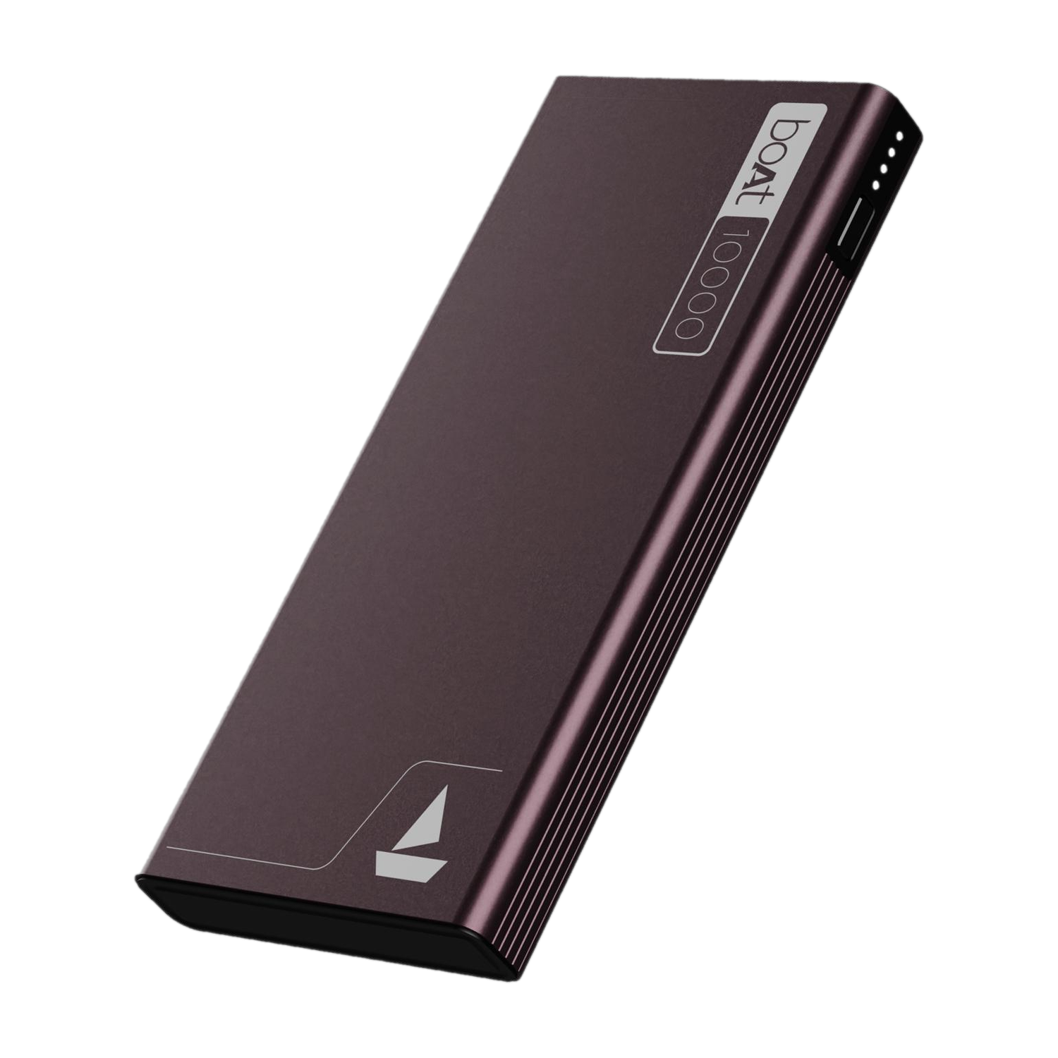 boAt 10000 mAh 22.5W Slim Power Bank - Image 1