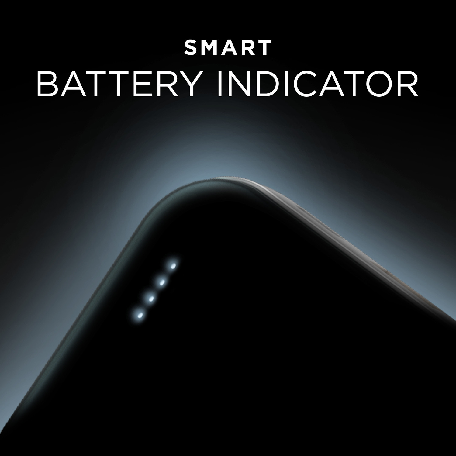 Image of Pebble 20000 mAh Compact Pocket Size Power Bank