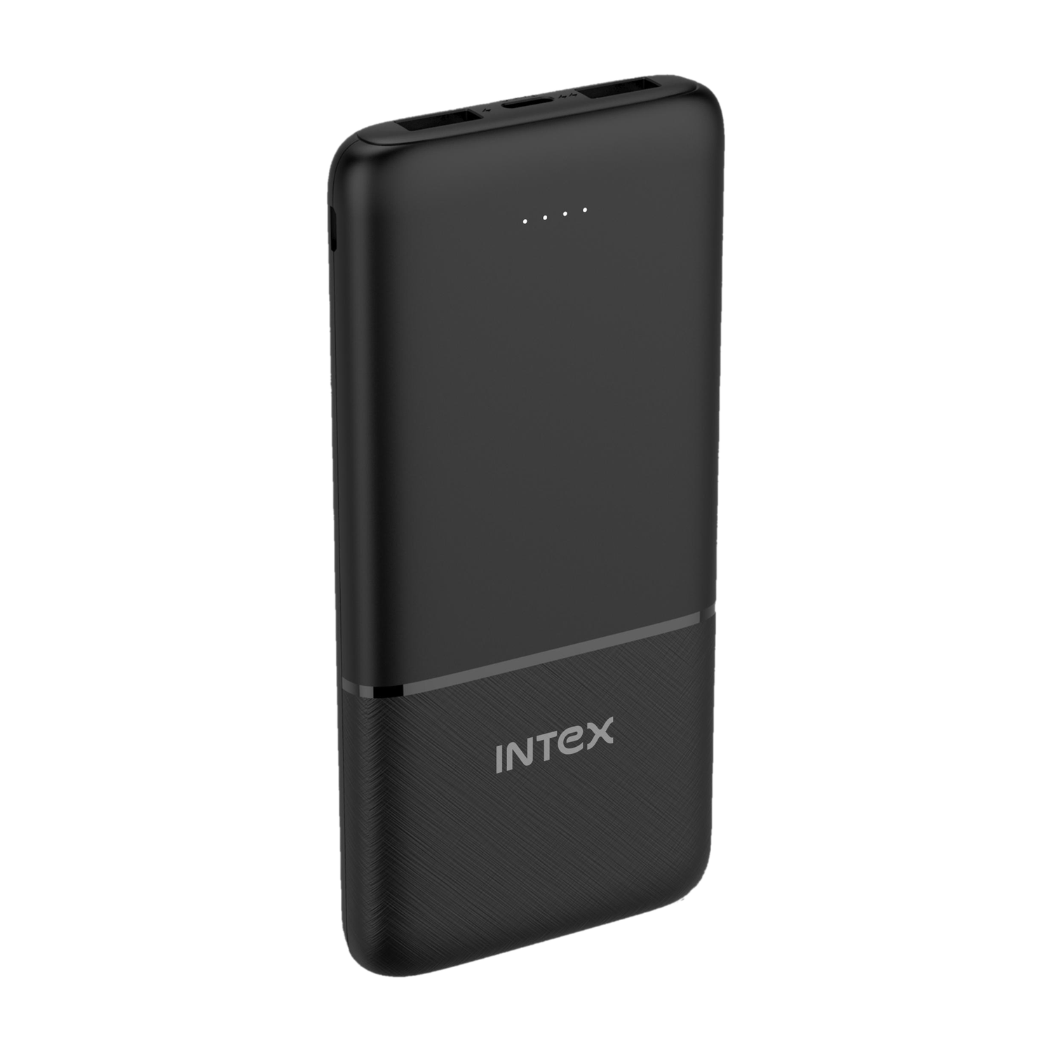Intex 10000 mAh 12 W Slim Pocket Size Power Bank