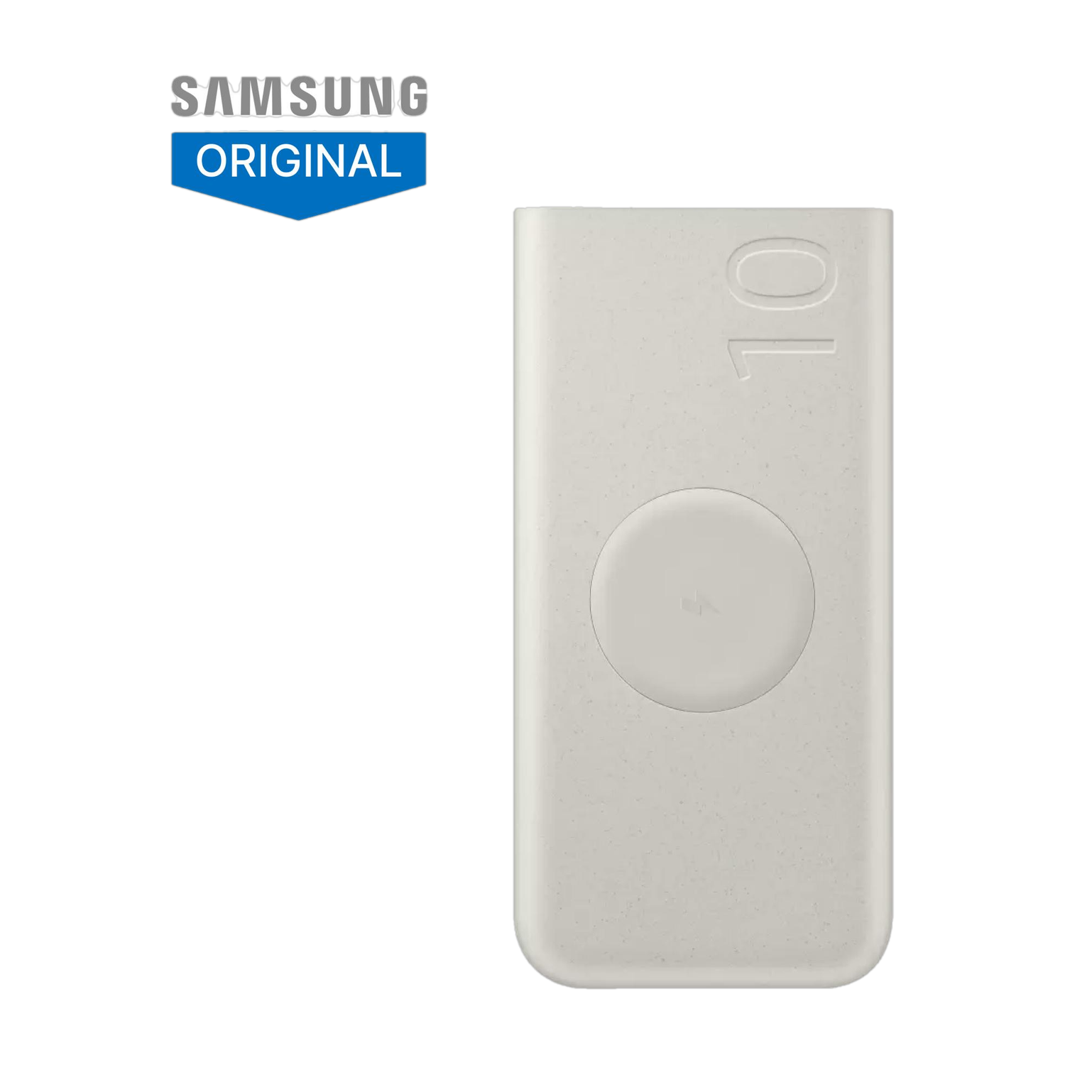 Samsung 10000 mAh 25 W Wired & Wireless Slim Pocket Size Power Bank