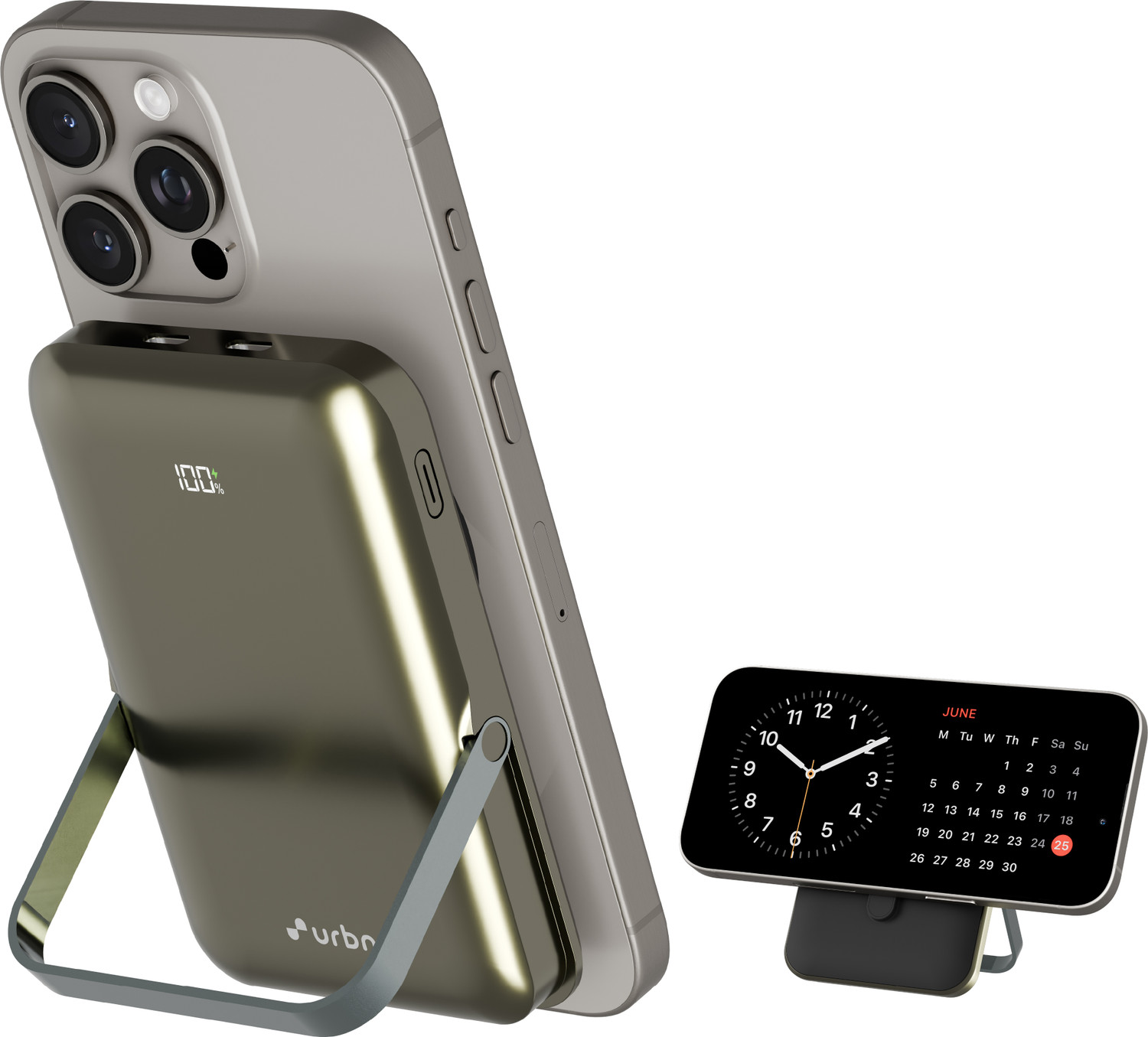 Image of URBN 10000 mAh Power Bank