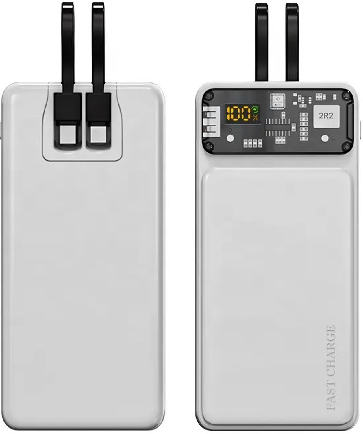 Image of FAHIG 32000 mAh 22.5 W Ultra Compact Pocket Size Power Bank