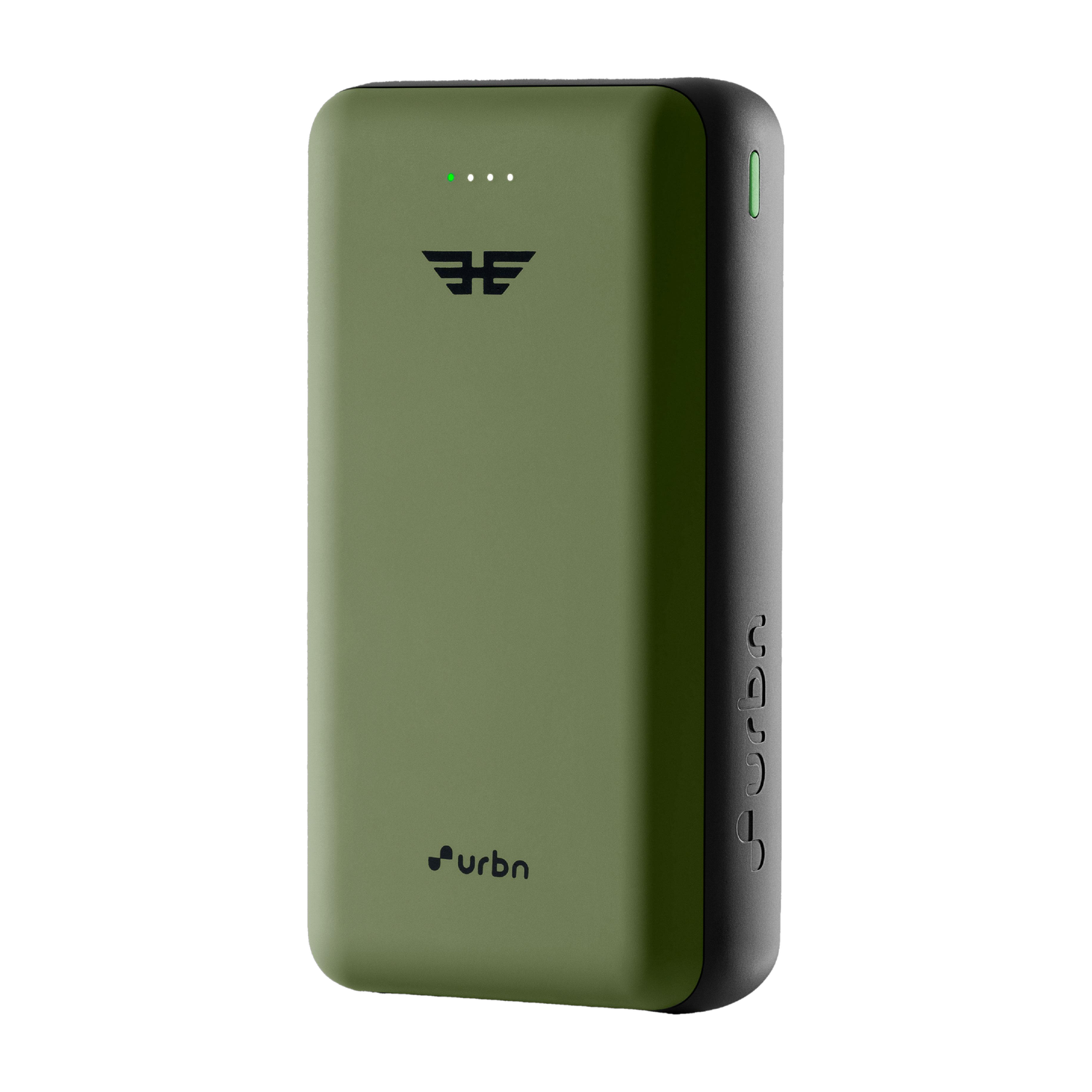 URBN 27000 mAh 65 W Ultra Compact Pocket Size Power Bank