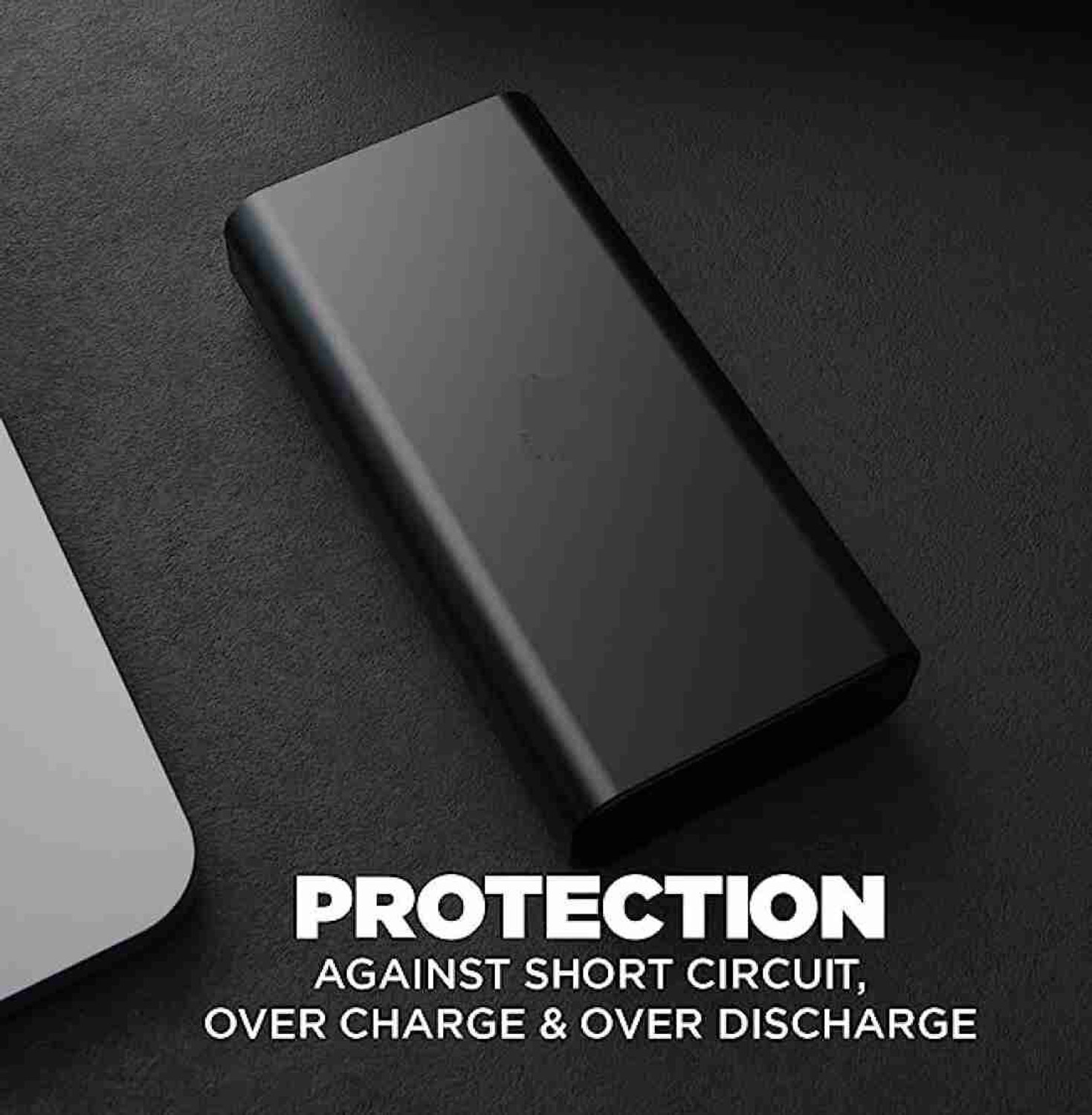Image of DG POWER 60000 mAh 22 W With MagSafe Compact Pocket Size Power Bank