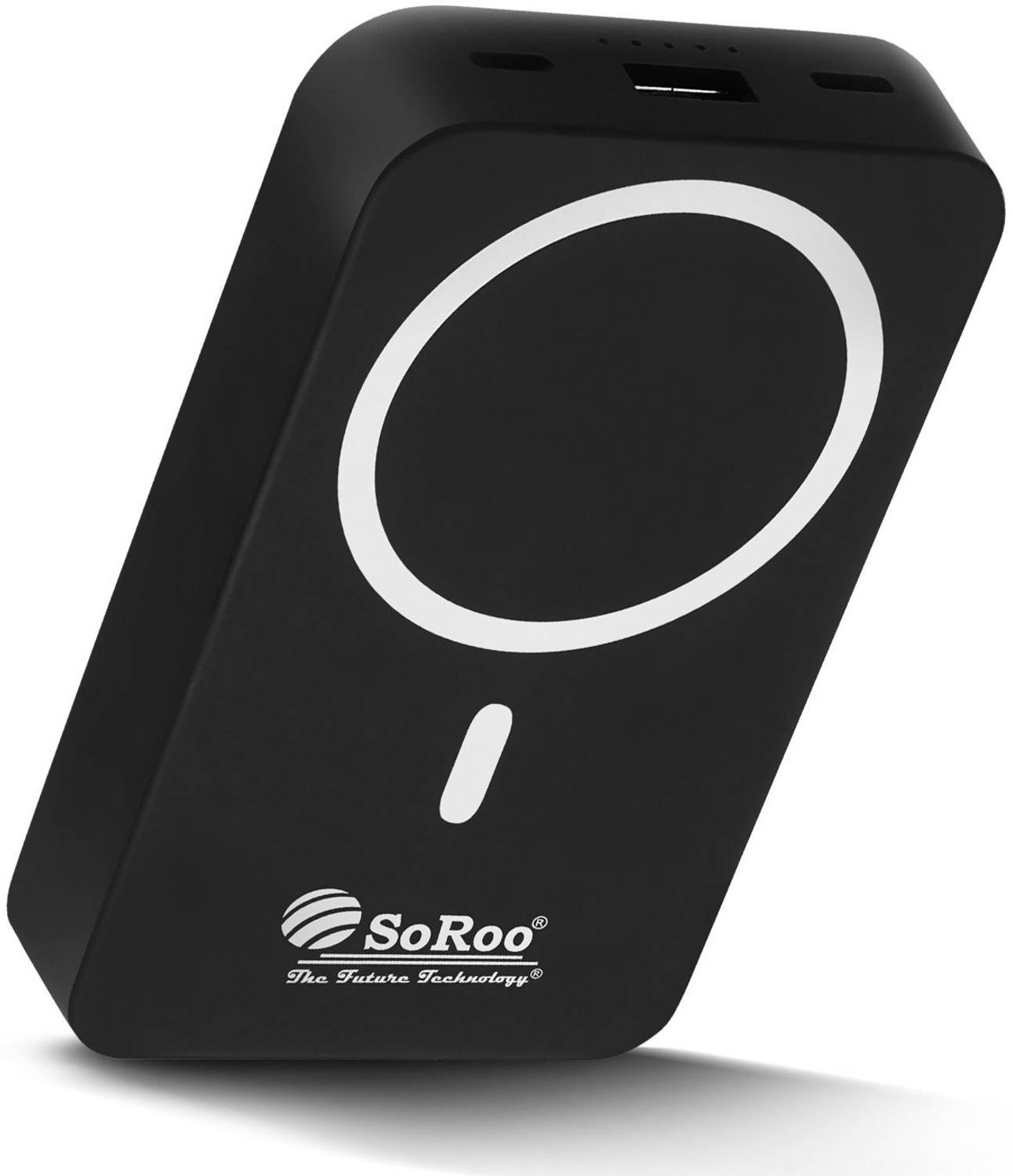 Soroo Future 10000 mAh 30 W With MagSafe Compact Pocket Size Powe
