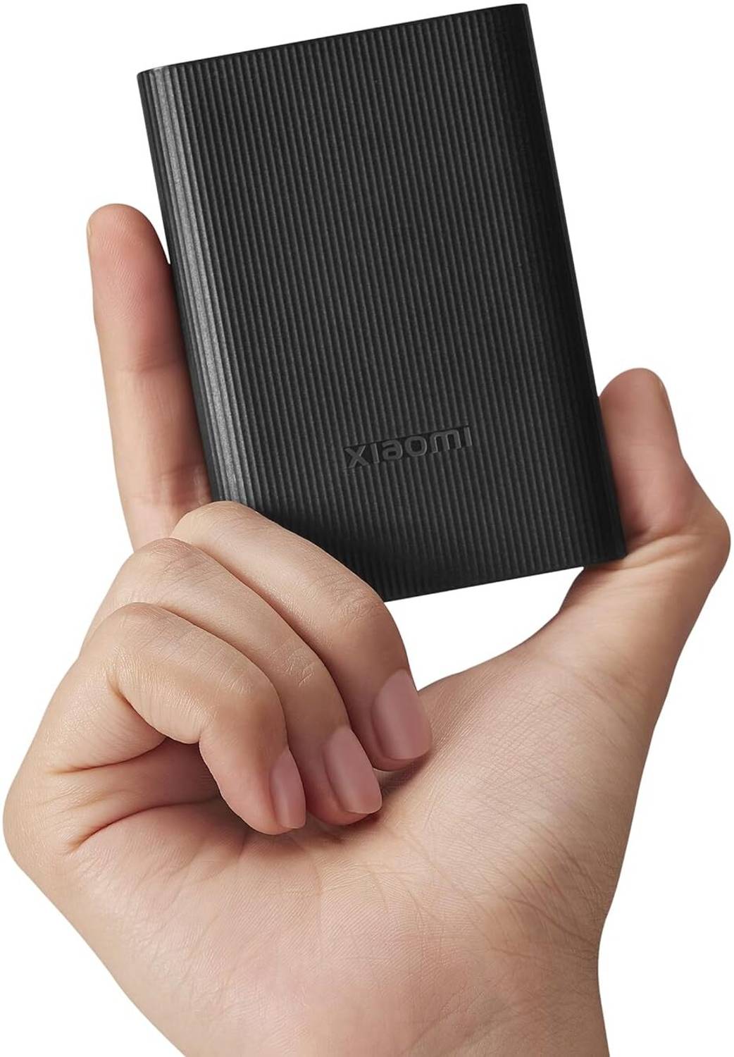 Mi 10000 mAh 33W Power Bank Black - Image 1