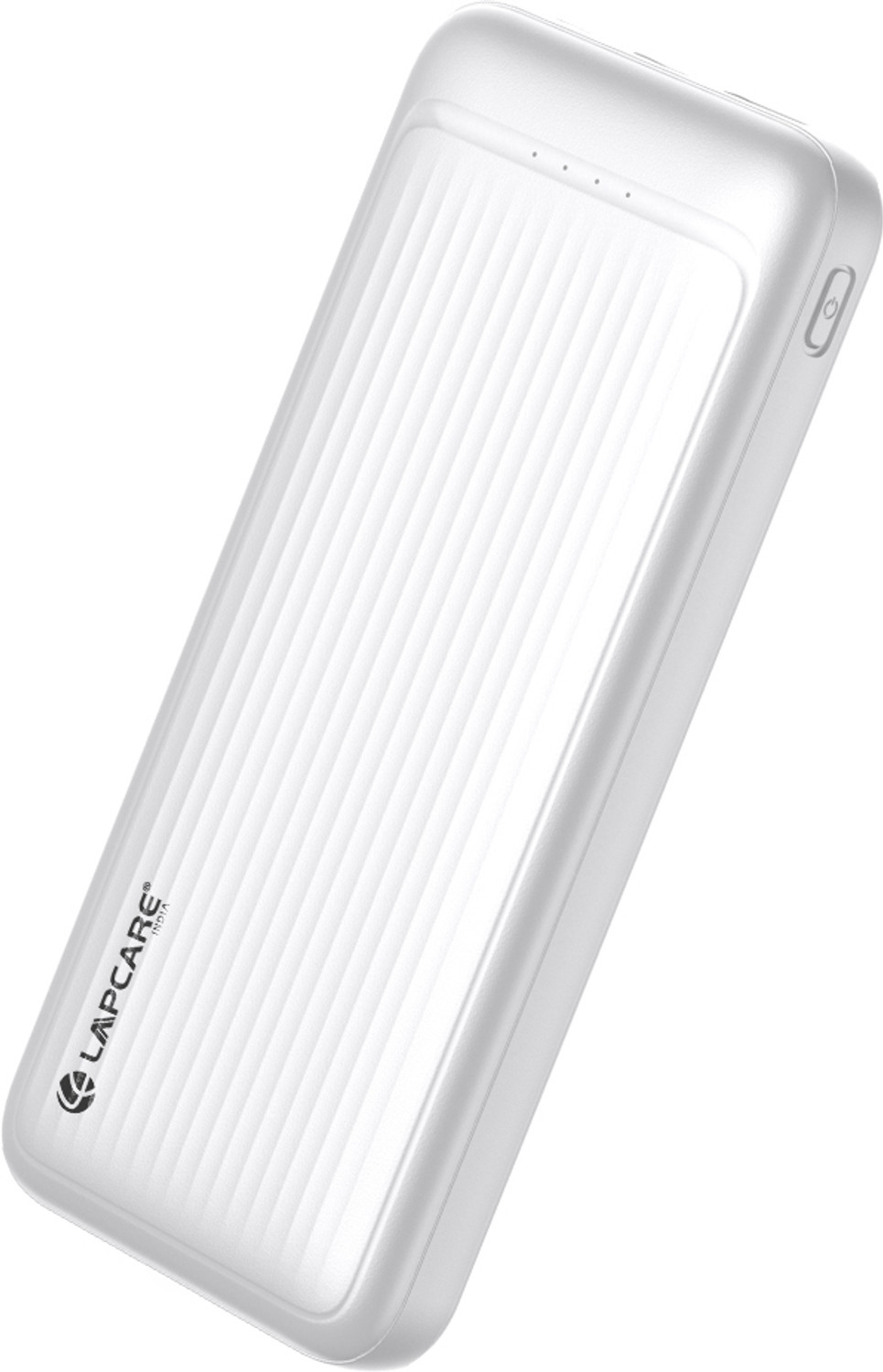 Image of LAPCARE 10000 mAh 22.5 W Compact Pocket Size Power Bank