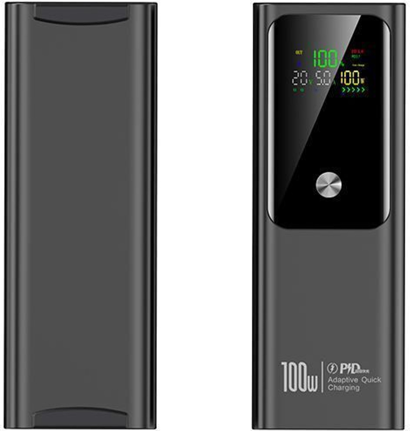 Image of Alible 20000 mAh 100 W Compact Pocket Size Power Bank