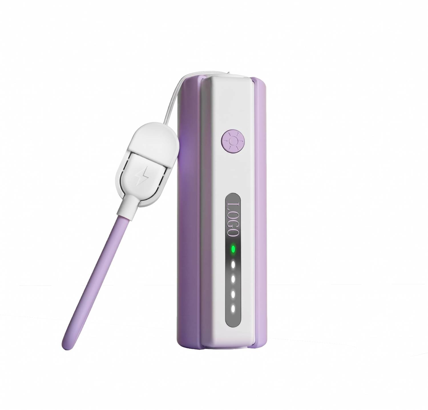 AMYTEL 5000 mAh 18 W Mini Pocket Size Power Bank price history chart and lowest price
