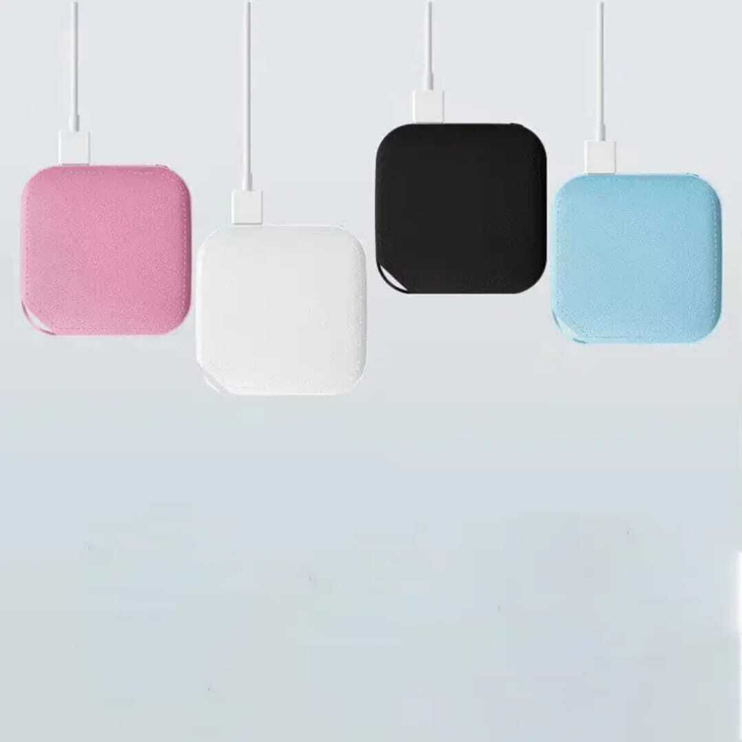 Image of TRPS 10000 mAh 18 W Mini Pocket Size Power Bank