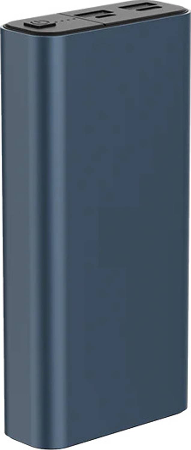 DINSUL 50000mAh 20W MagSafe Power Bank (Blue)