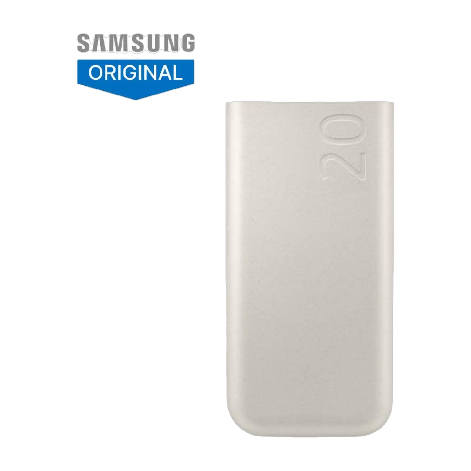 Samsung 20000 mAh 45W Power Bank
