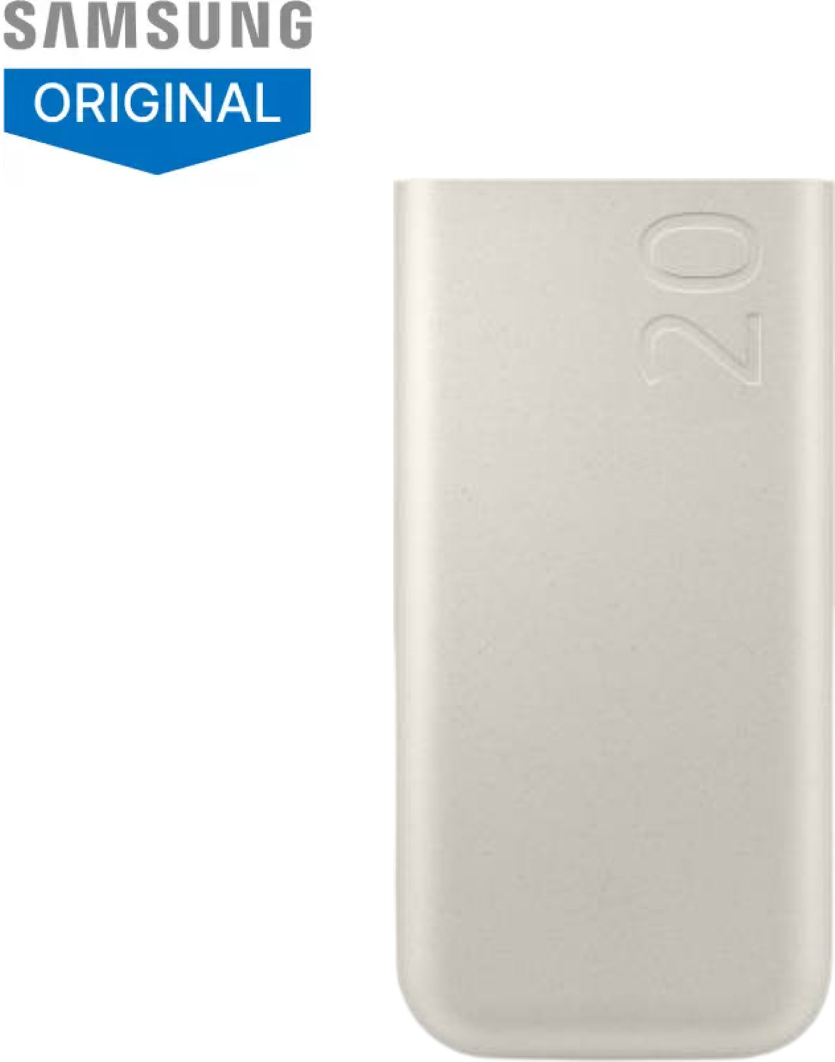 Image of Samsung 20000 mAh 45 W Power Bank