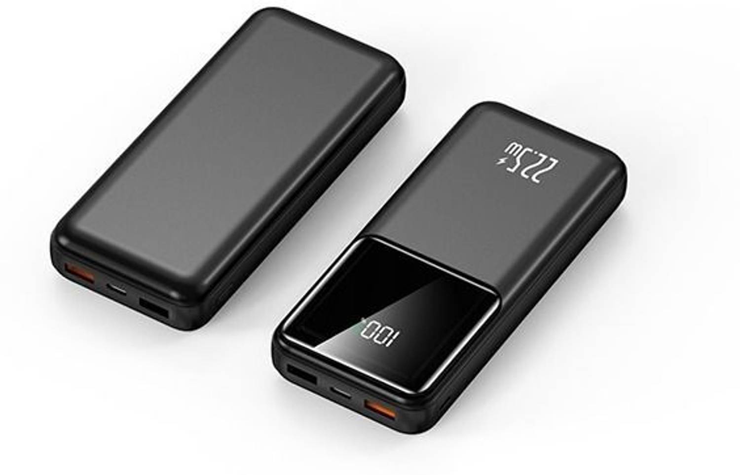 MIMO BINORI 200000 mAh 22.5W Compact Power Bank - Image 2