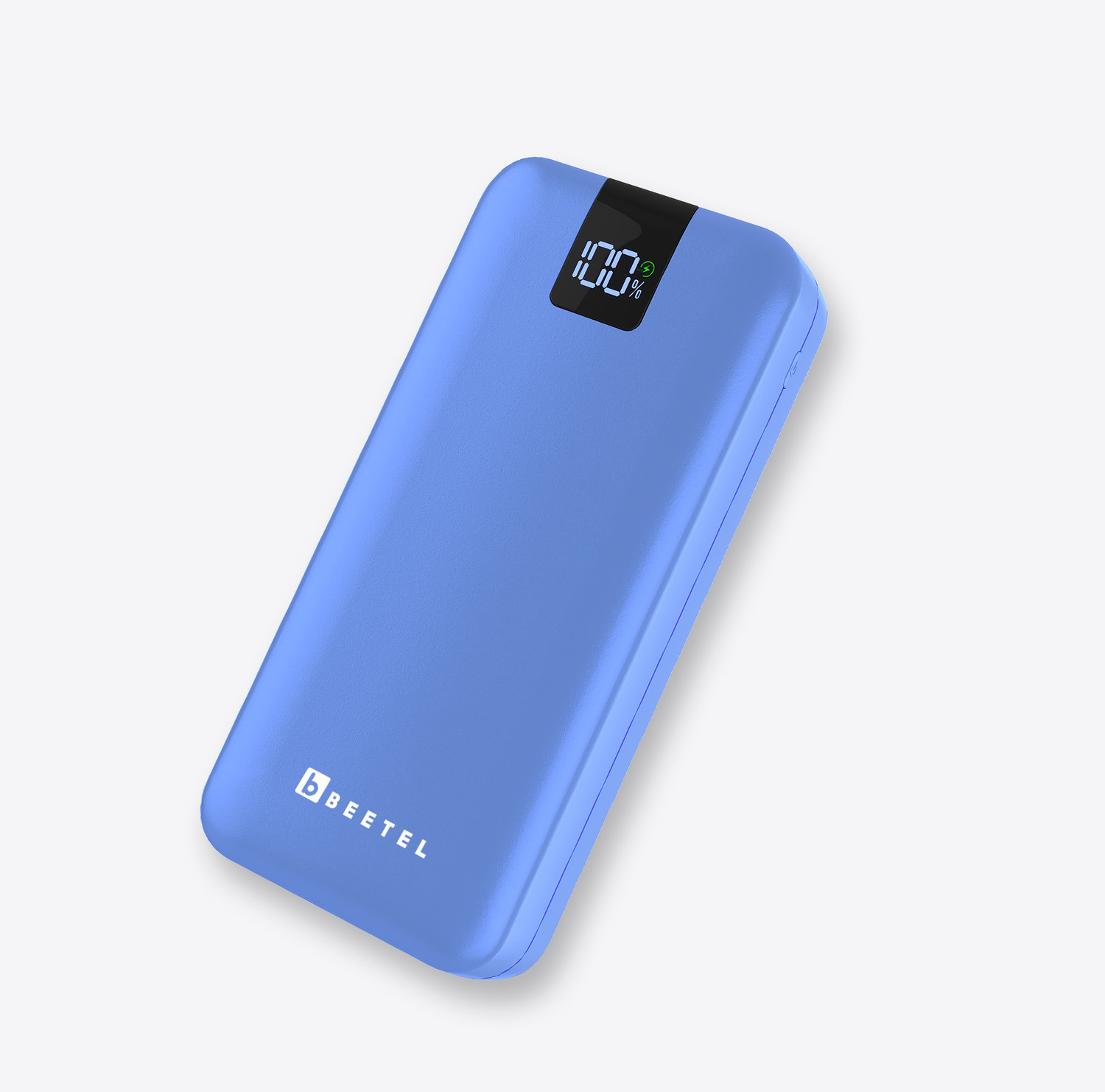 Image of Beetel 20000 mAh 22.5 W Power Bank