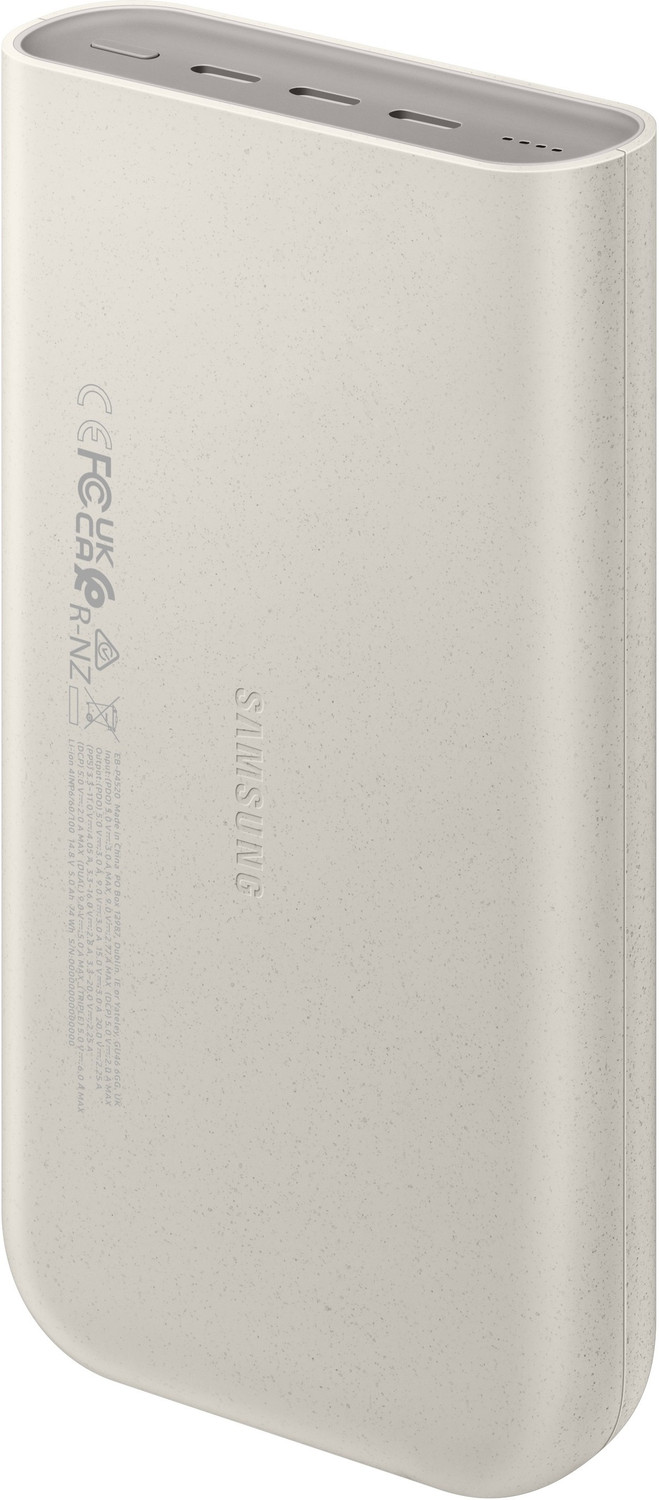 Image of Samsung 20000 mAh 45 W Power Bank