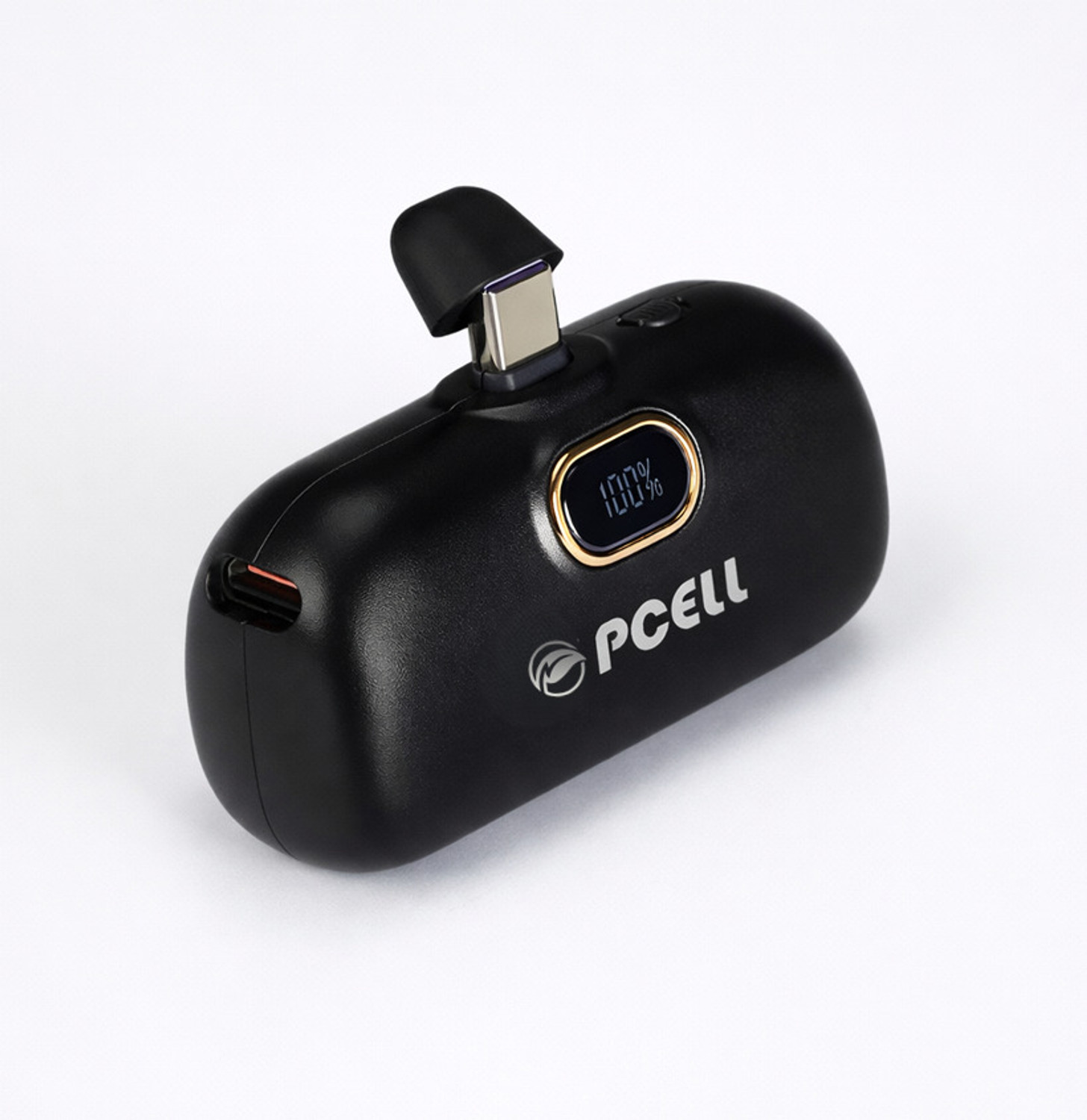 Image of PCell 5000 mAh 22.5 W Compact Pocket Size Power Bank