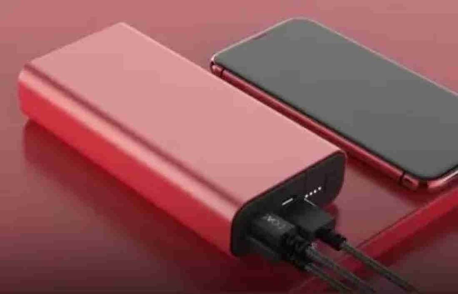 DG POWER 53700 mAh 25W MagSafe Power Bank - Image 1