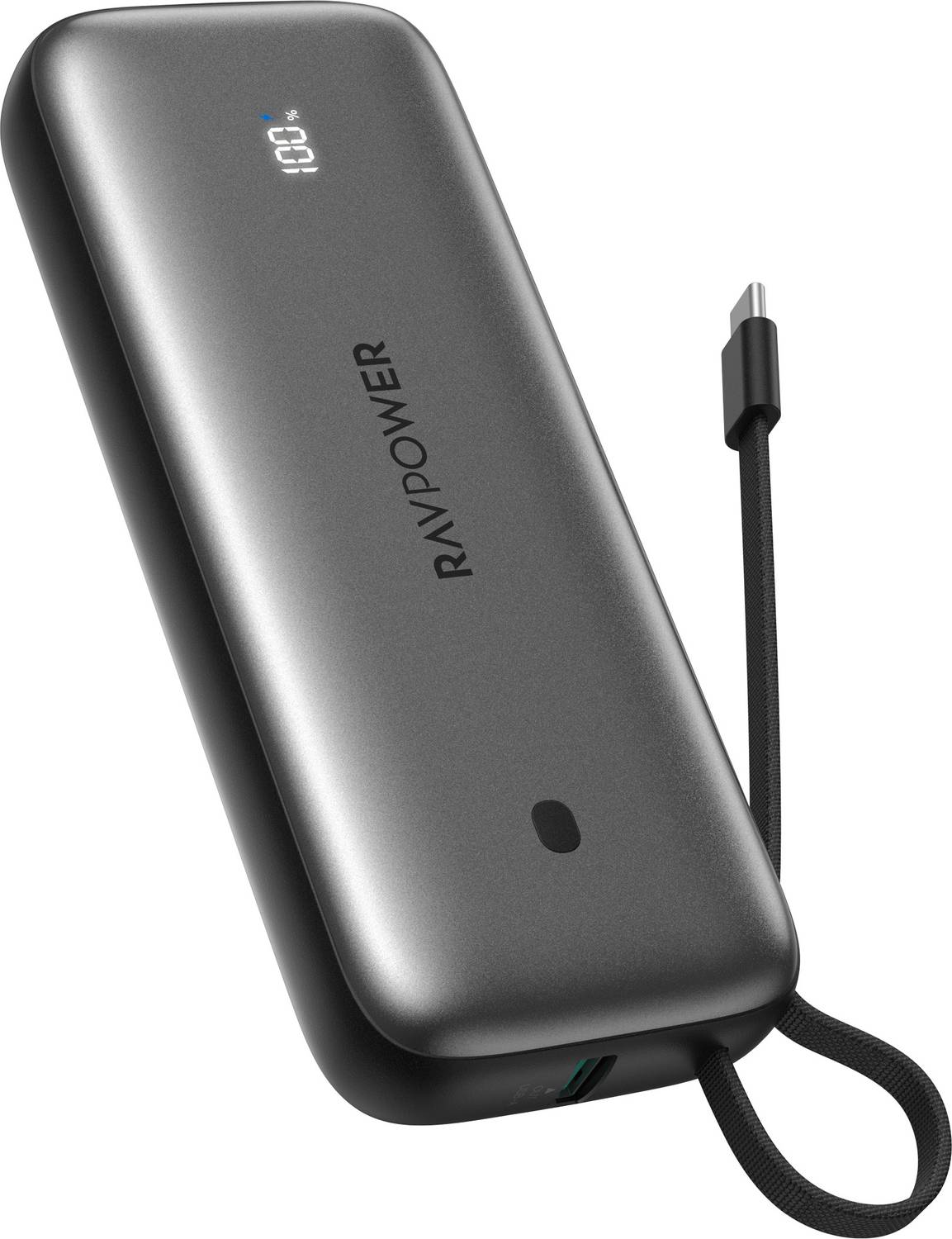 Ravpower 20000 mAh 35W Compact Power Bank - Image 2