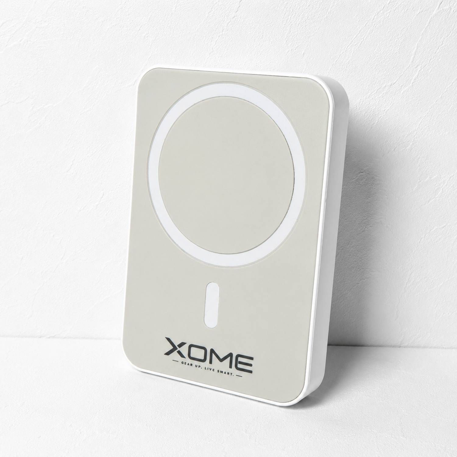 XOME 10000mAh 20W Wireless Power Bank with MagSafe