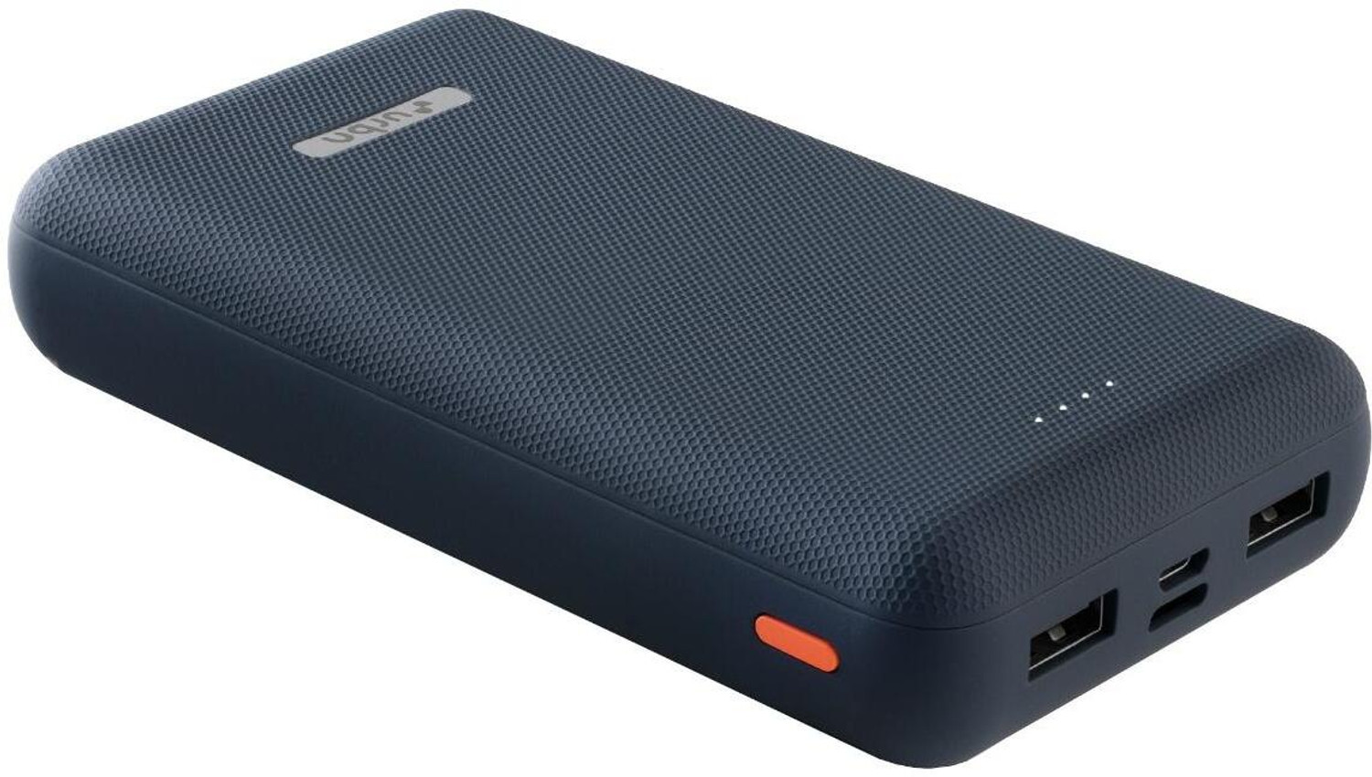 Image of URBN 20000 mAh 12 W Pocket Size Power Bank