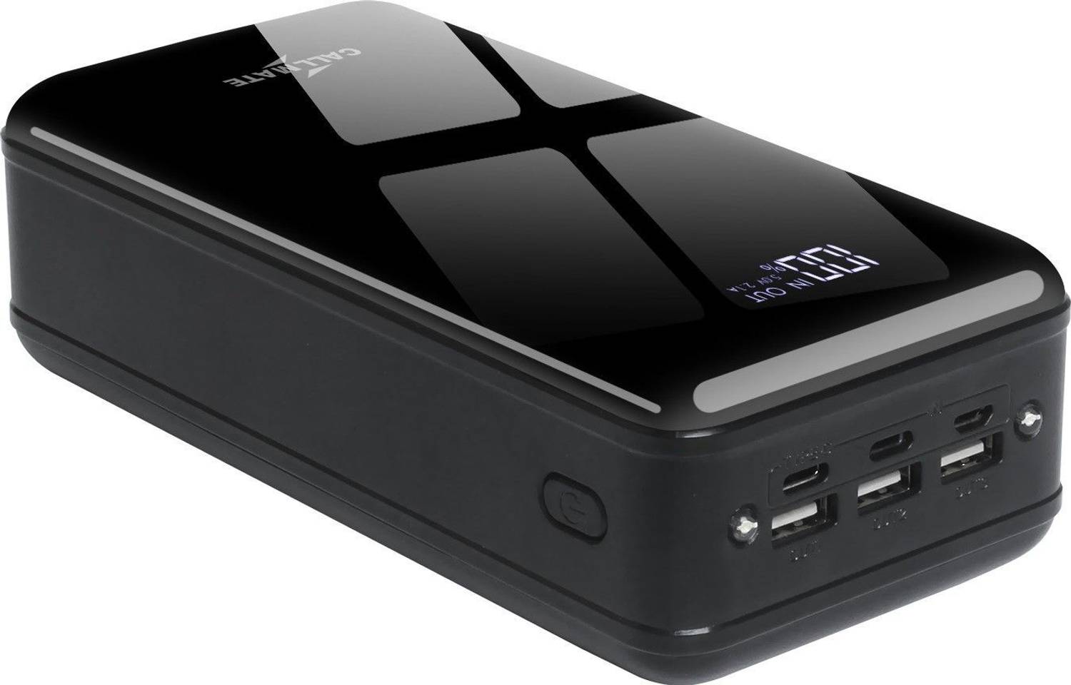 Callmate 65000 mAh 23 W Power Bank