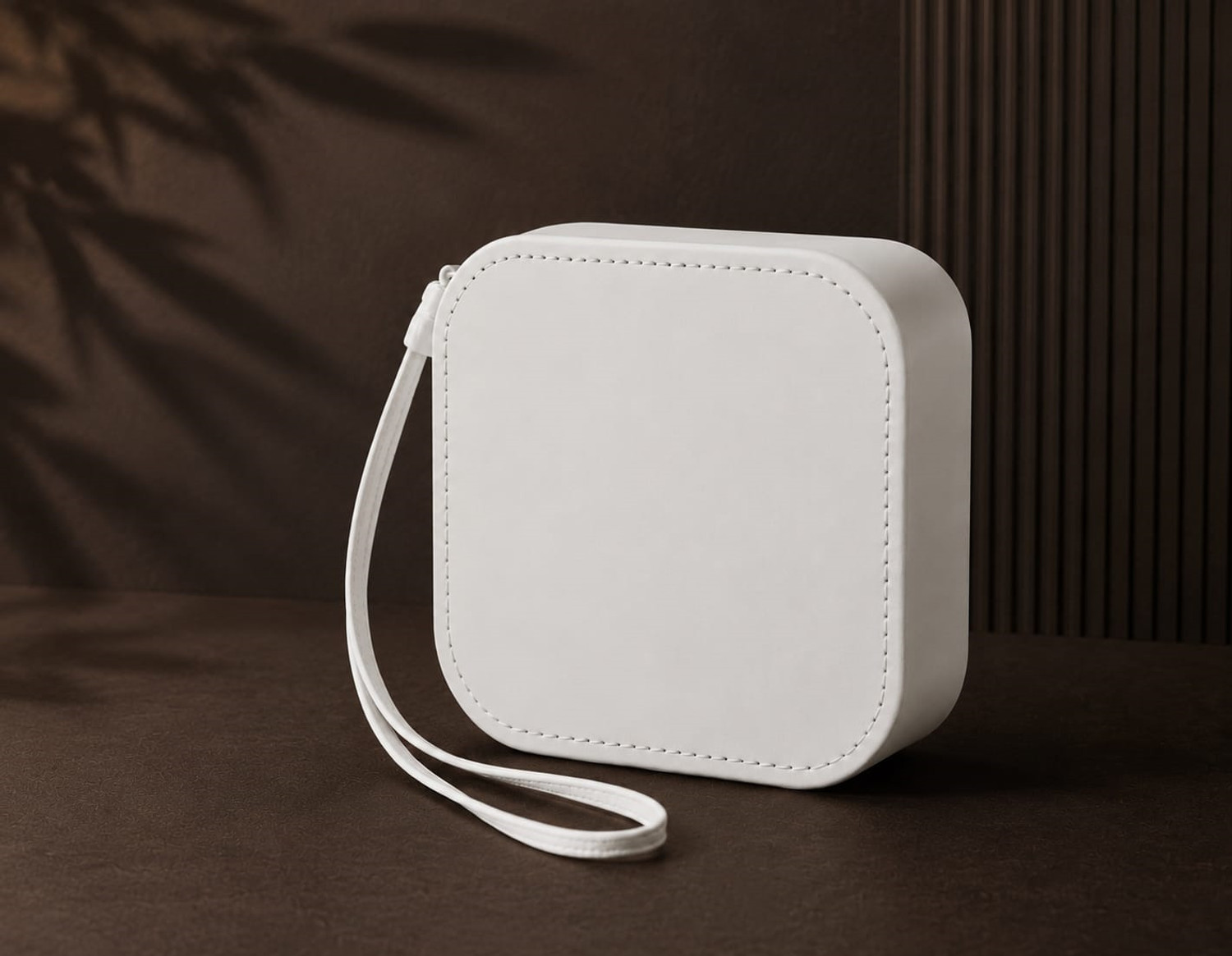 Image of FluSun india 10000 mAh 15 W Nano Pocket Size Power Bank